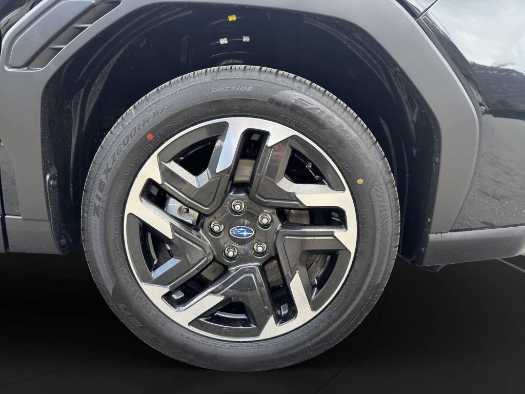 SUBARU Forester Station 2.0i e-Boxer-image-7