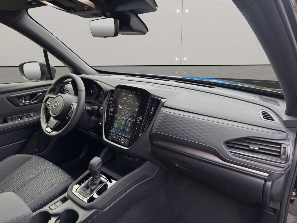 SUBARU Forester Station 2.0i e-Boxer-image-8