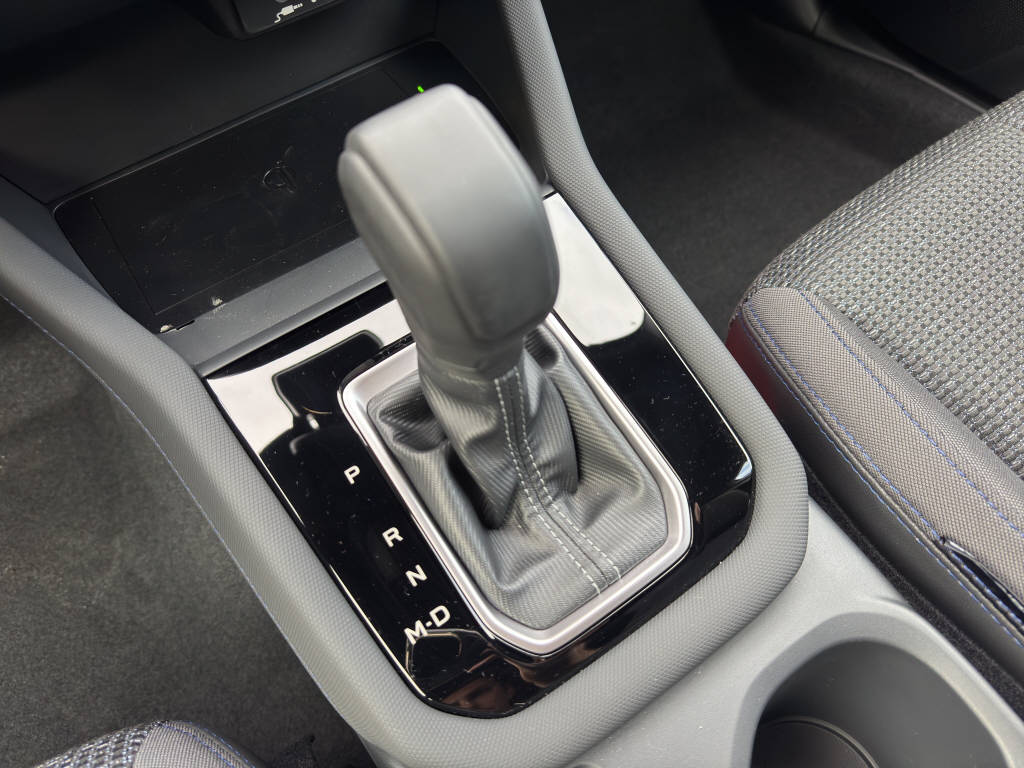SUBARU Forester Station 2.0i e-Boxer-image-15