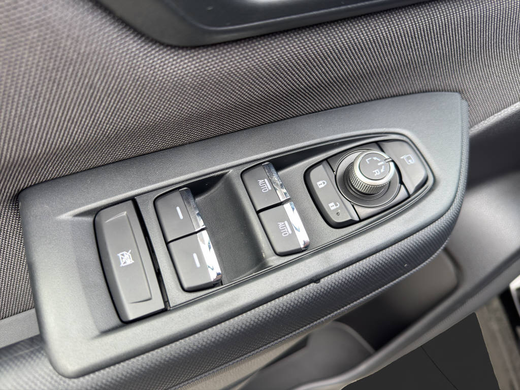 SUBARU Forester Station 2.0i e-Boxer-image-20