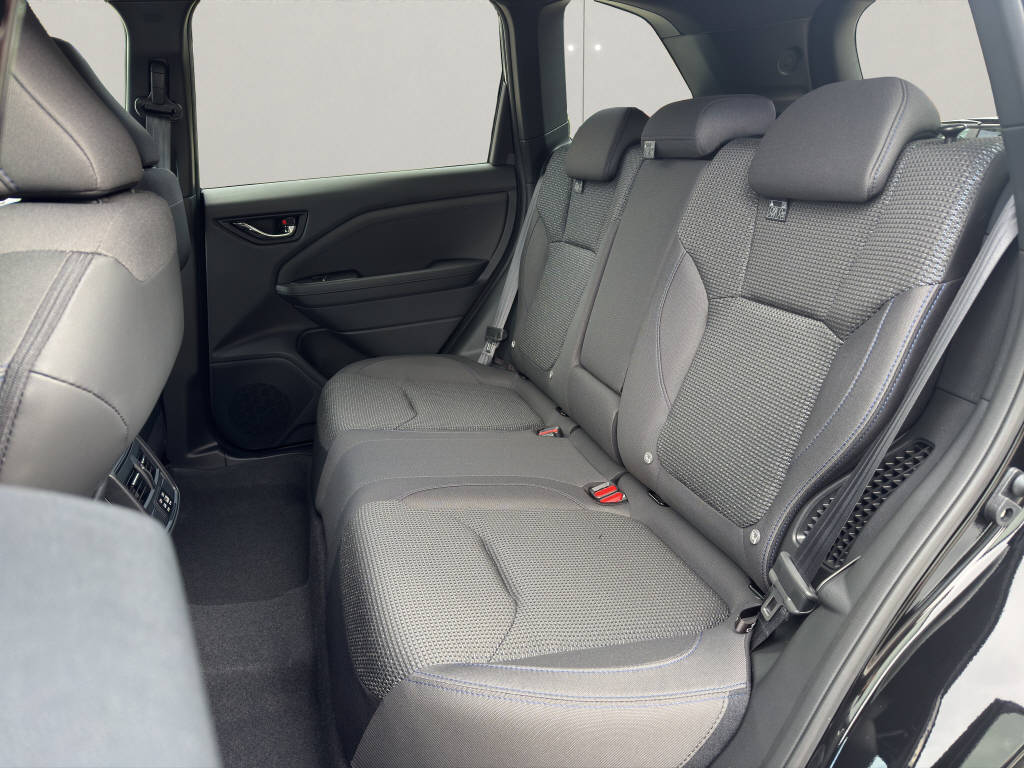 SUBARU Forester Station 2.0i e-Boxer-image-10