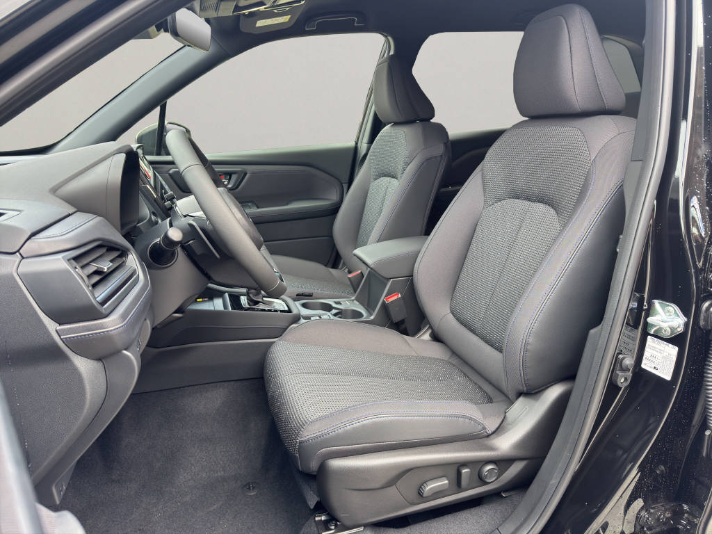 SUBARU Forester Station 2.0i e-Boxer-image-17