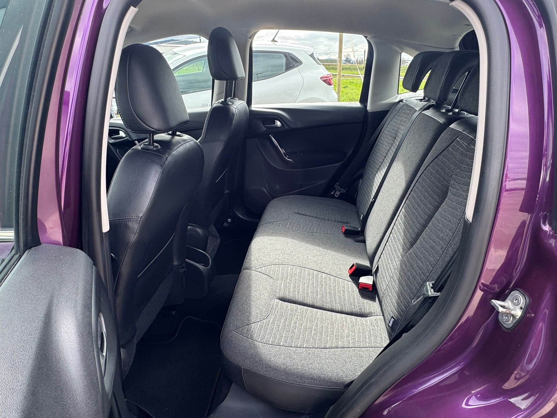 CITROEN C3 1.2i Séduction ETG5-image-9