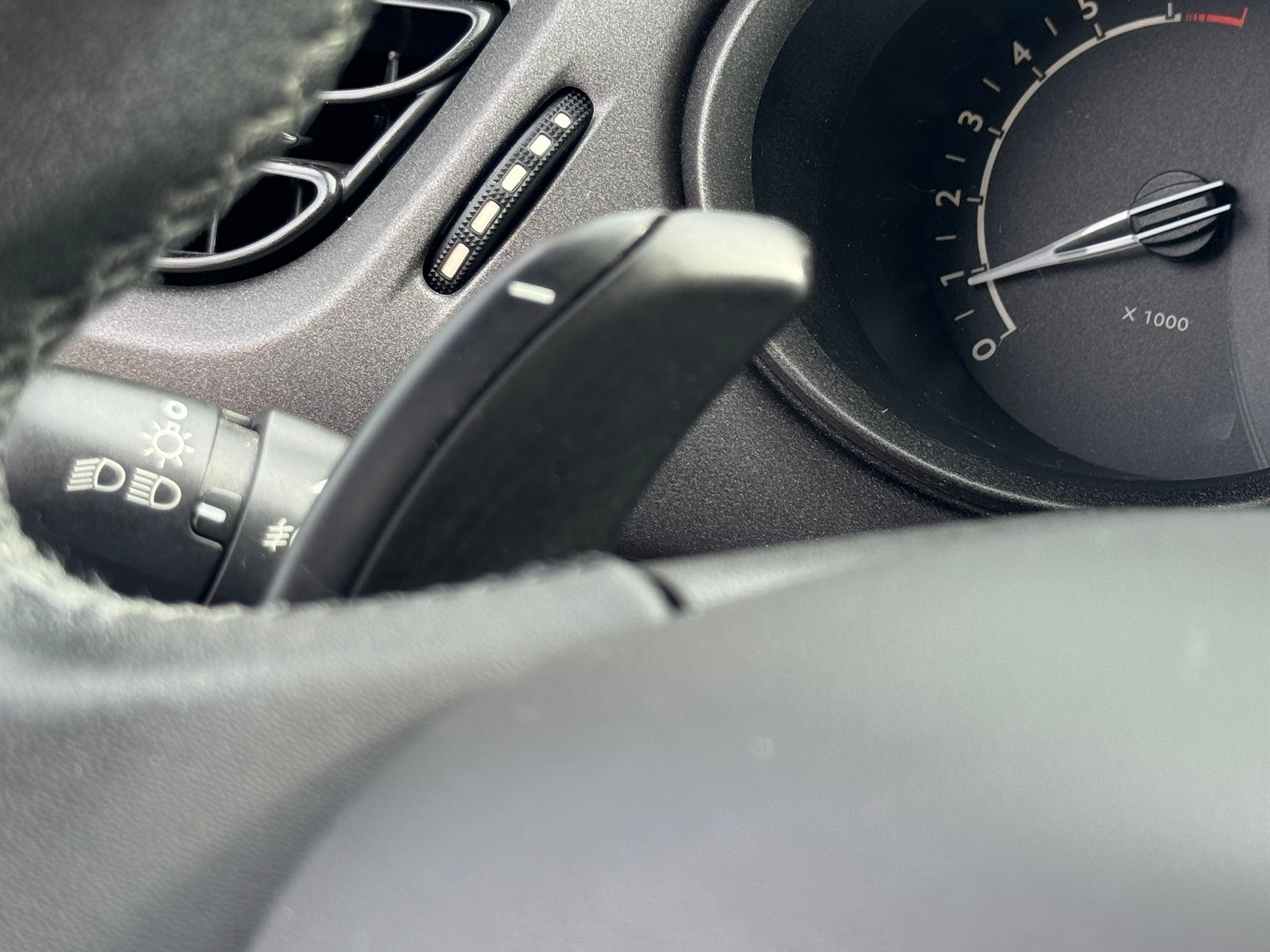 CITROEN C3 1.2i Séduction ETG5-image-13