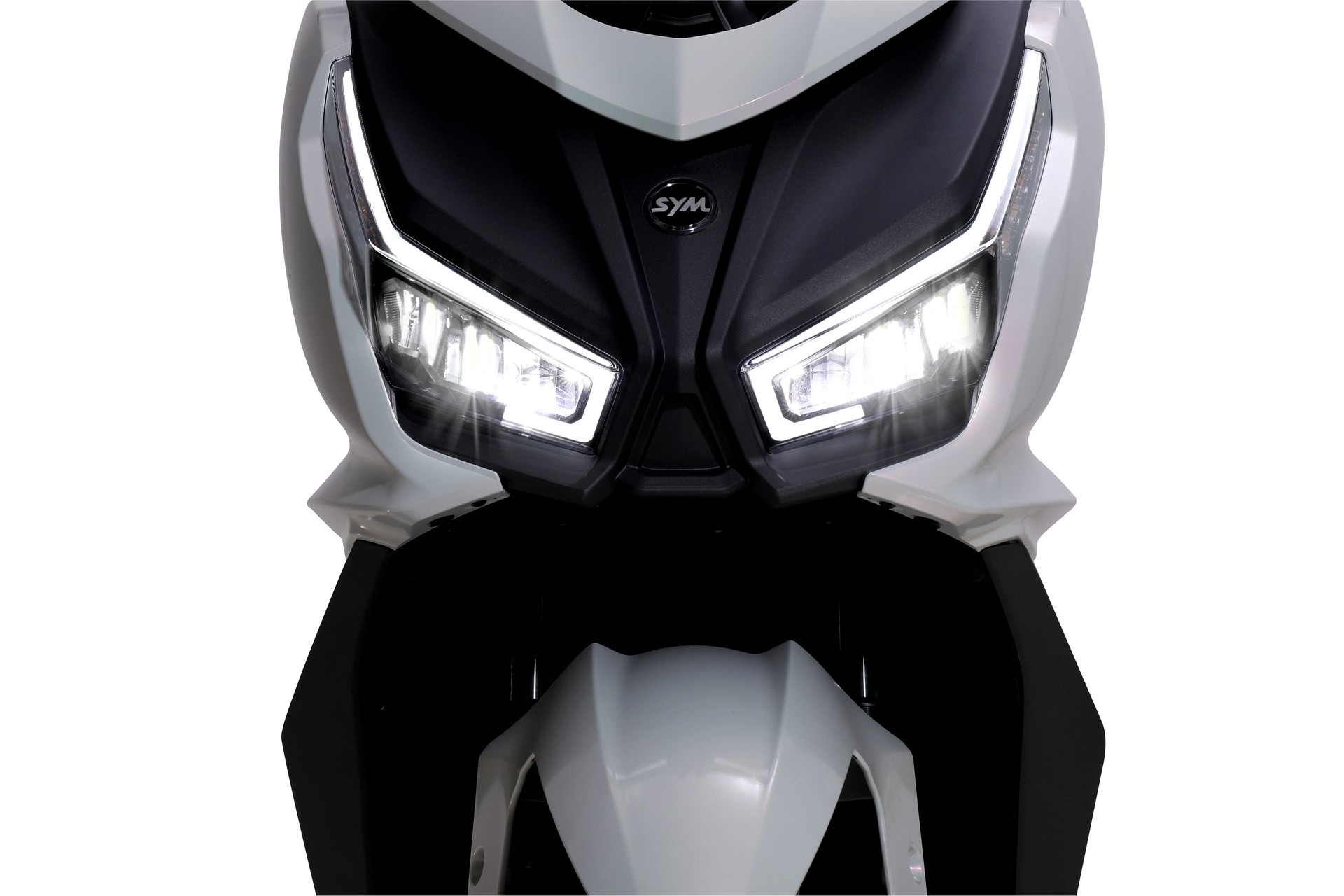 SYM Jet 14 125 EVO-image-1