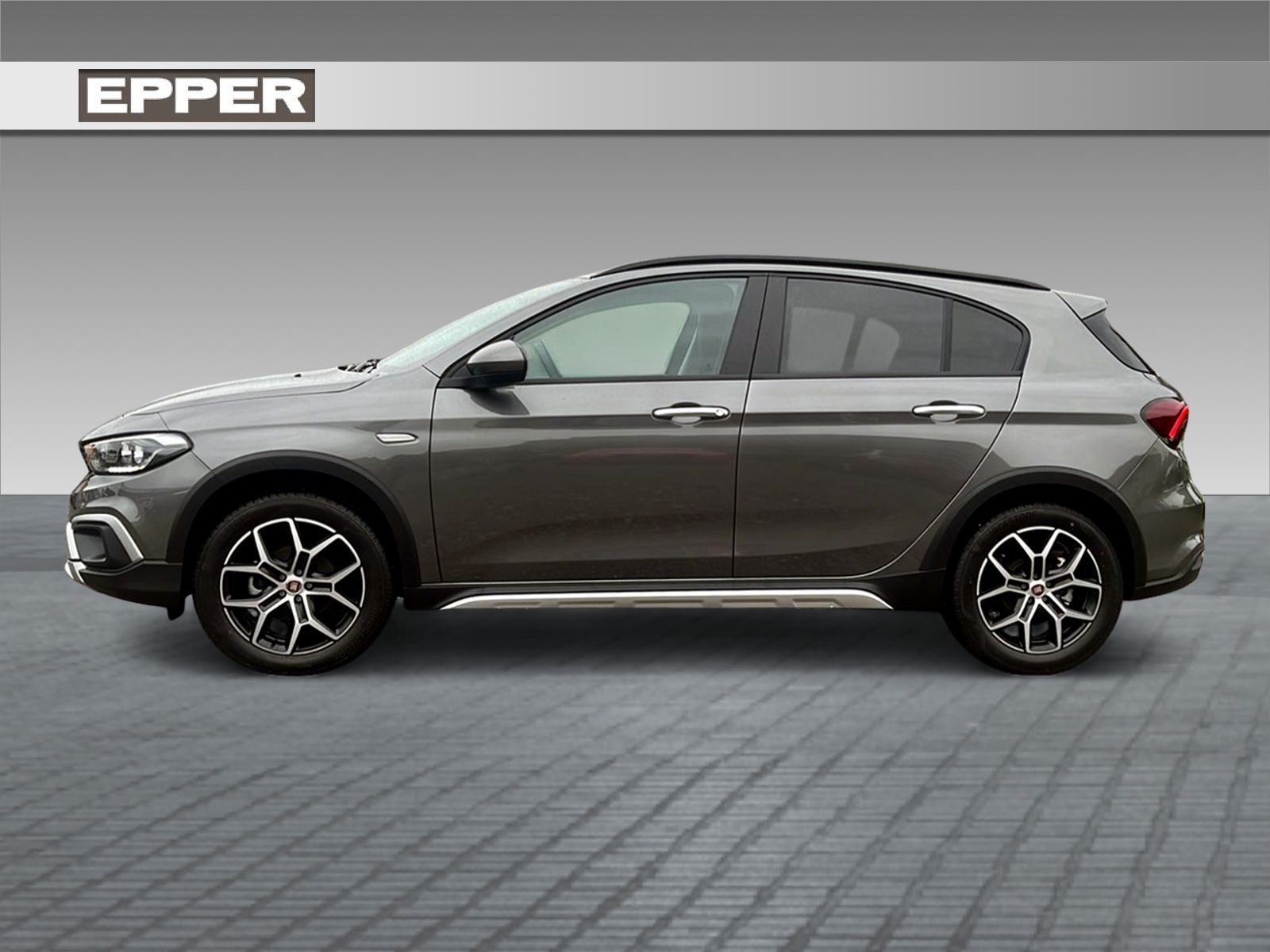 FIAT Tipo 1.5 Hybrid Swiss Edition-showroom-element-1