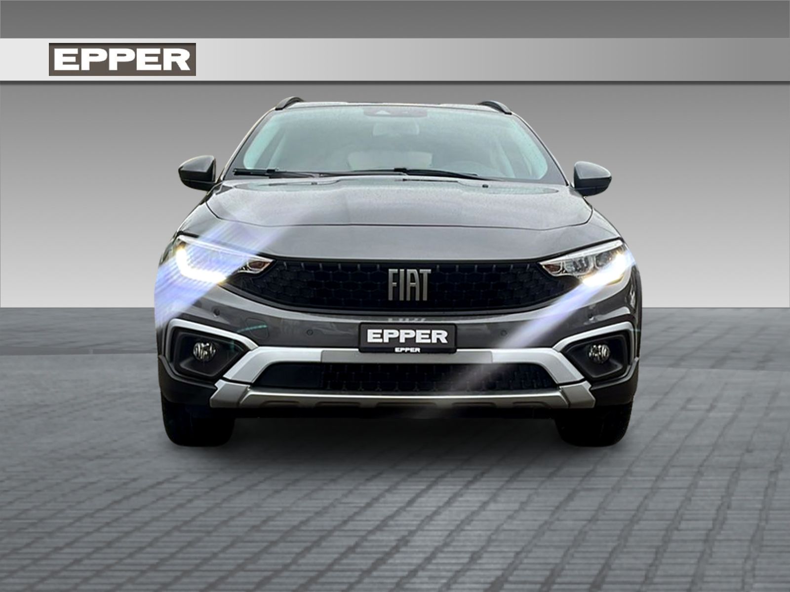 FIAT Tipo 1.5 Hybrid Swiss Edition-showroom-element-3