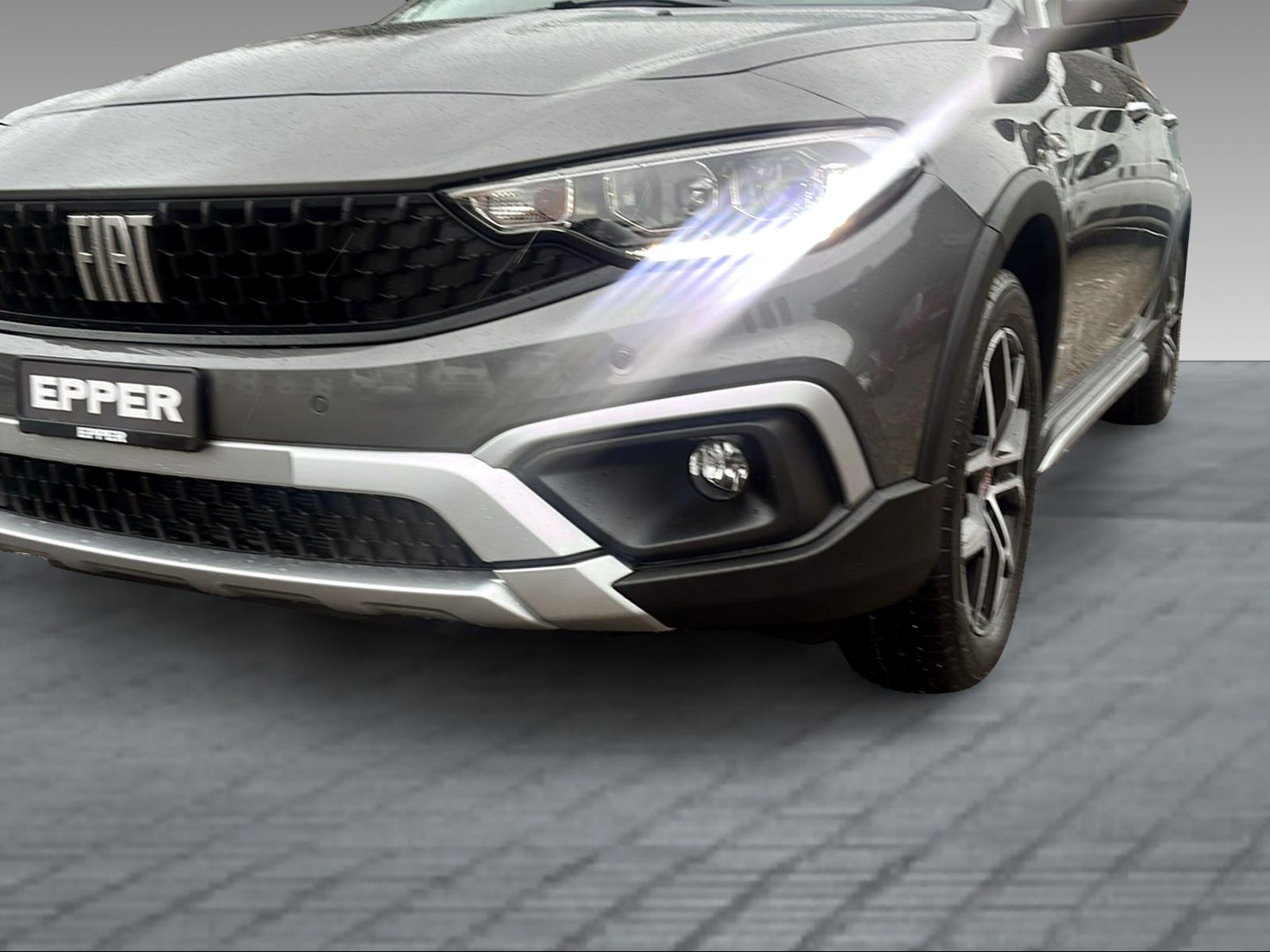FIAT Tipo 1.5 Hybrid Swiss Edition-image-4