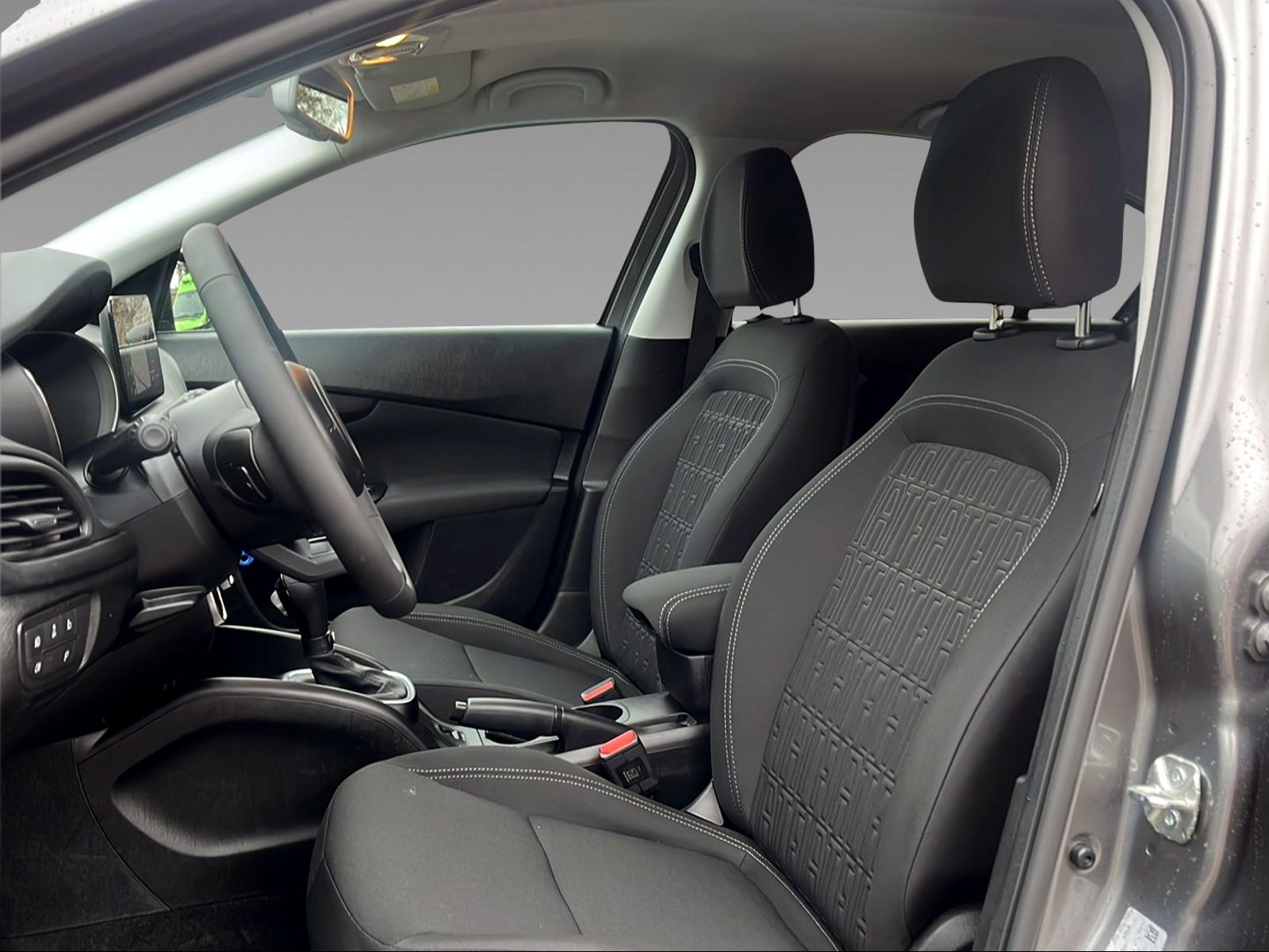 FIAT Tipo 1.5 Hybrid Swiss Edition-image-8