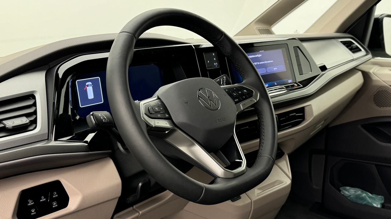 VW Multivan 2.0 TDI Life DSG Lang-image-6