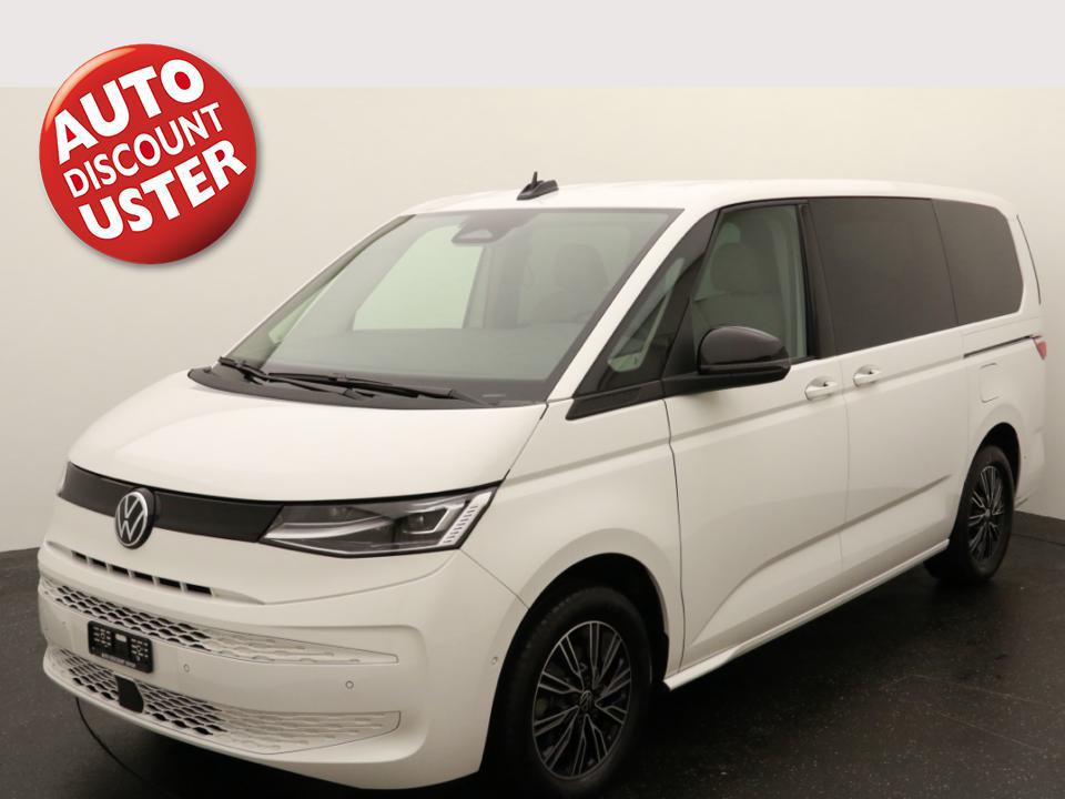 VW Multivan 2.0 TDI Life DSG Lang