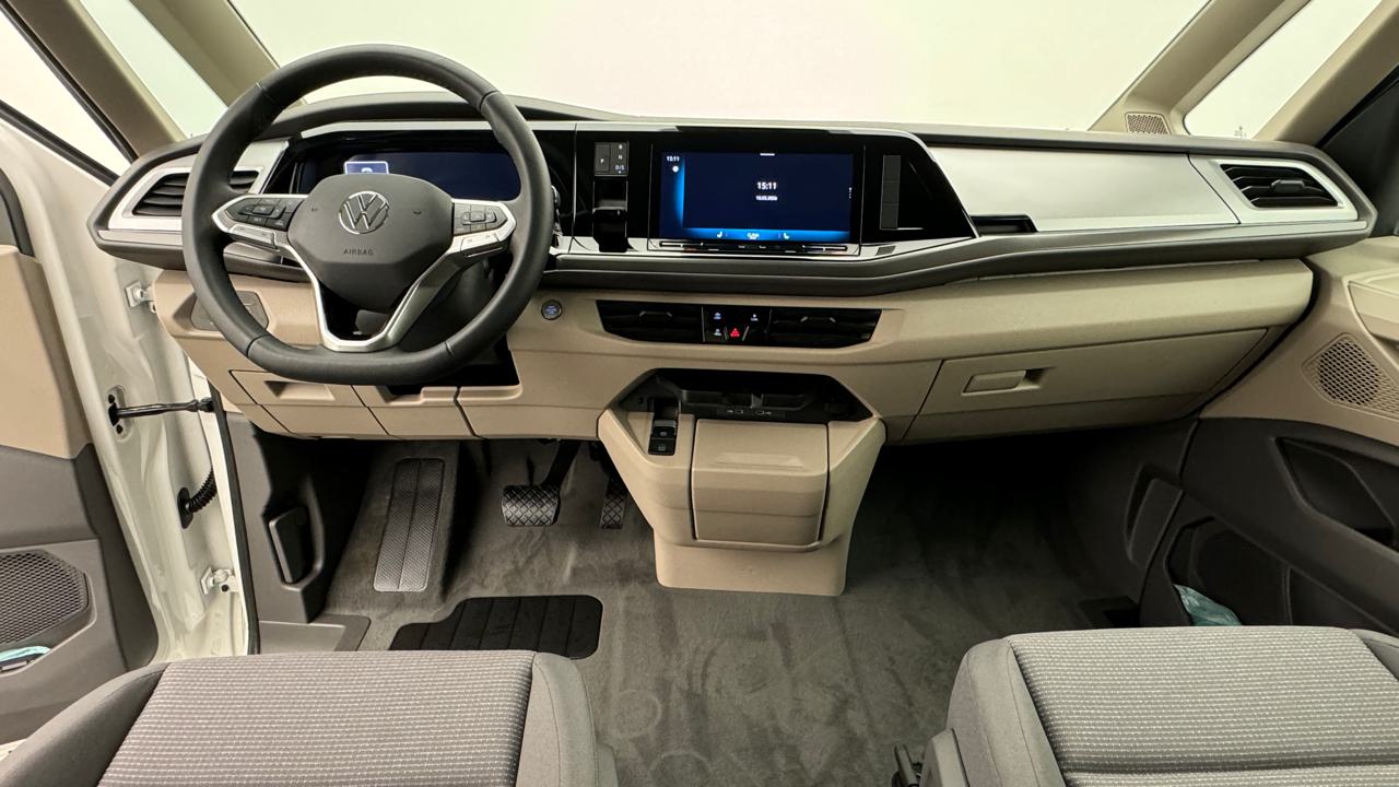 VW Multivan 2.0 TDI Life DSG Lang-image-5