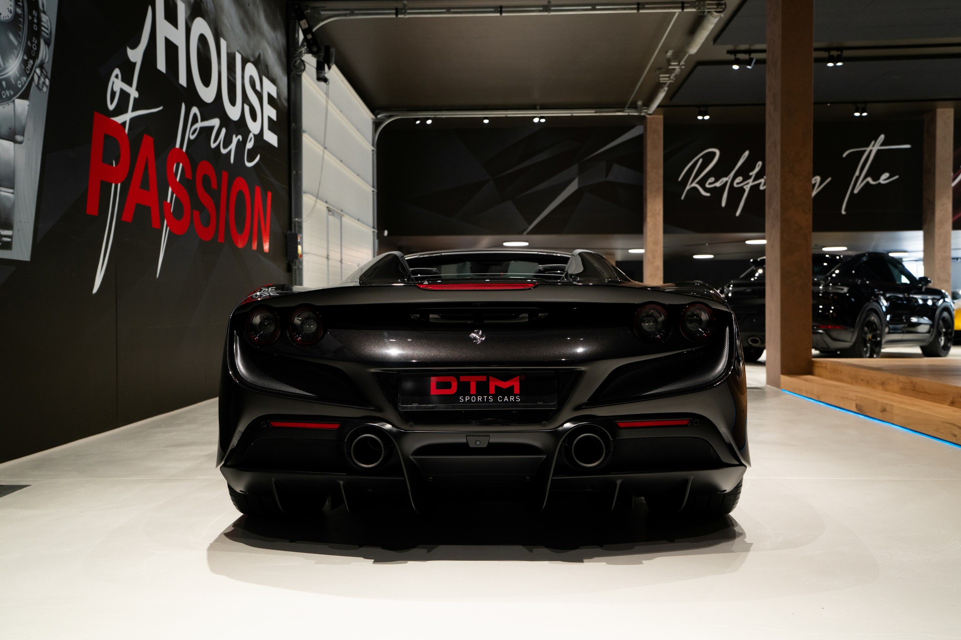 FERRARI F8 Spider-image-6