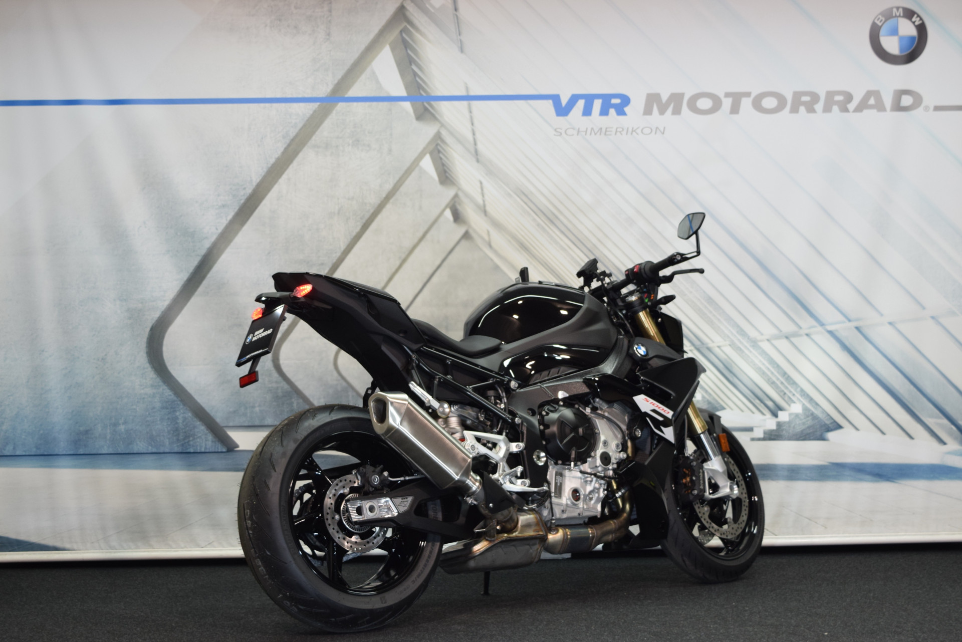 BMW S 1000 R Vollausstattung inkl. 5 Jahre Garantie-image-2