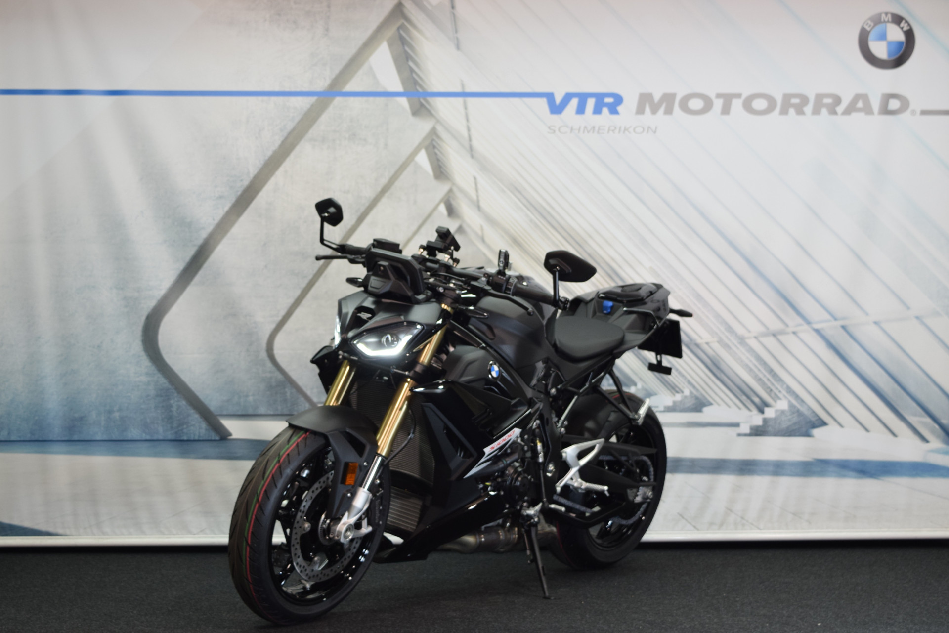 BMW S 1000 R Vollausstattung inkl. 5 Jahre Garantie-image-5