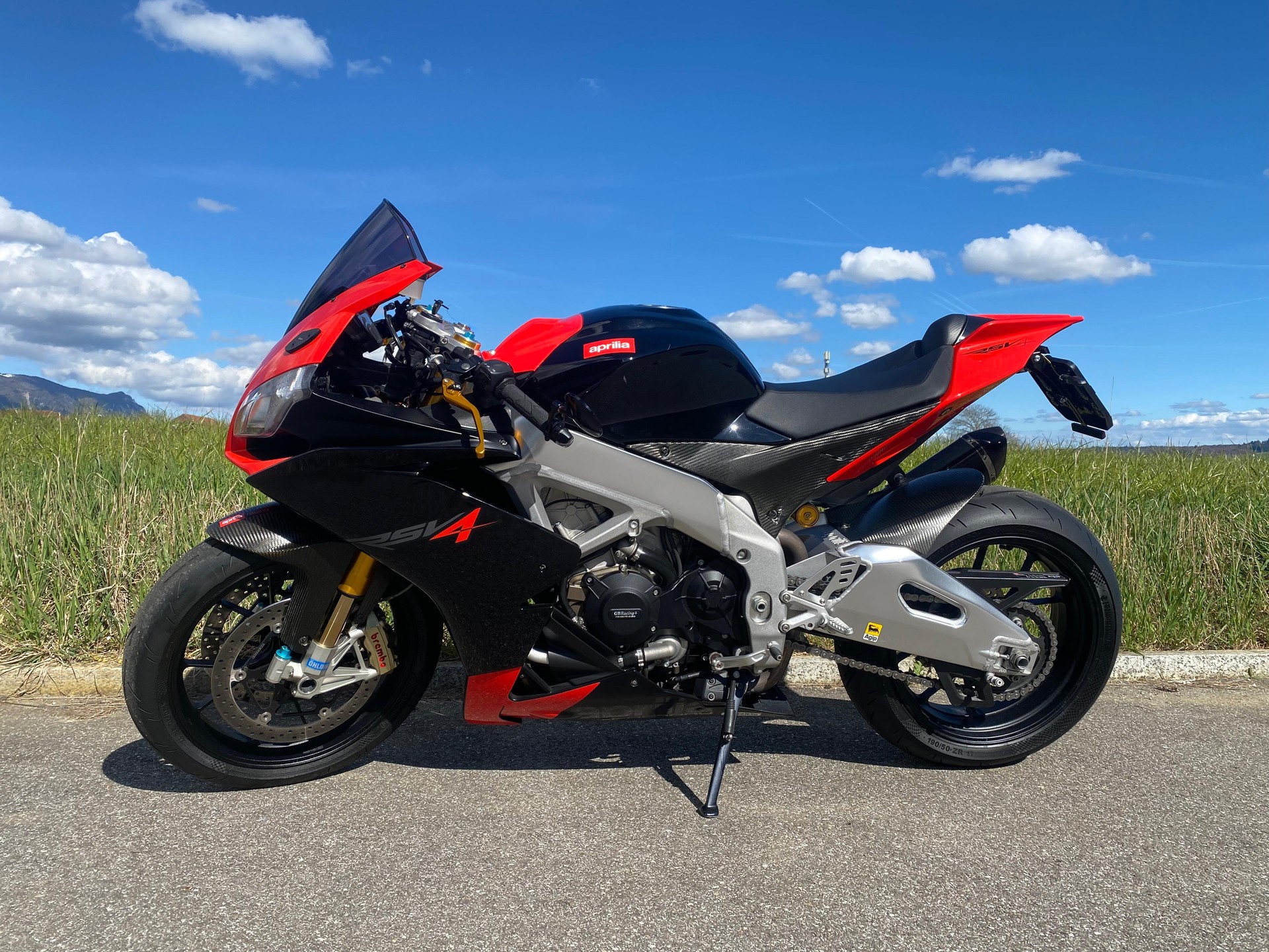 APRILIA RS/RST/RSV-image-3