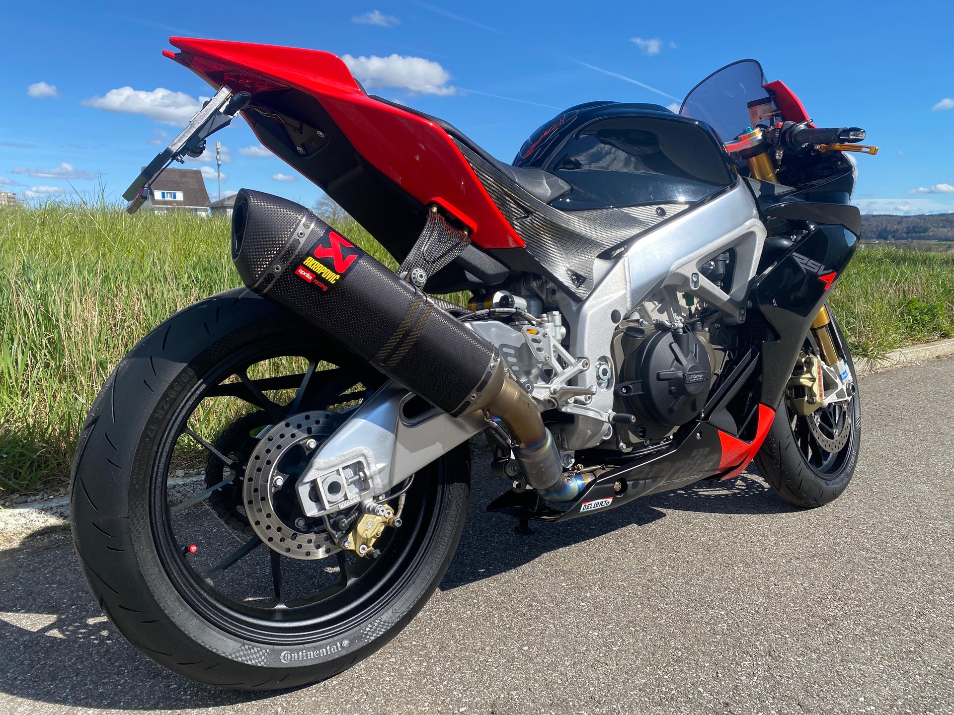 APRILIA RS/RST/RSV-image-1
