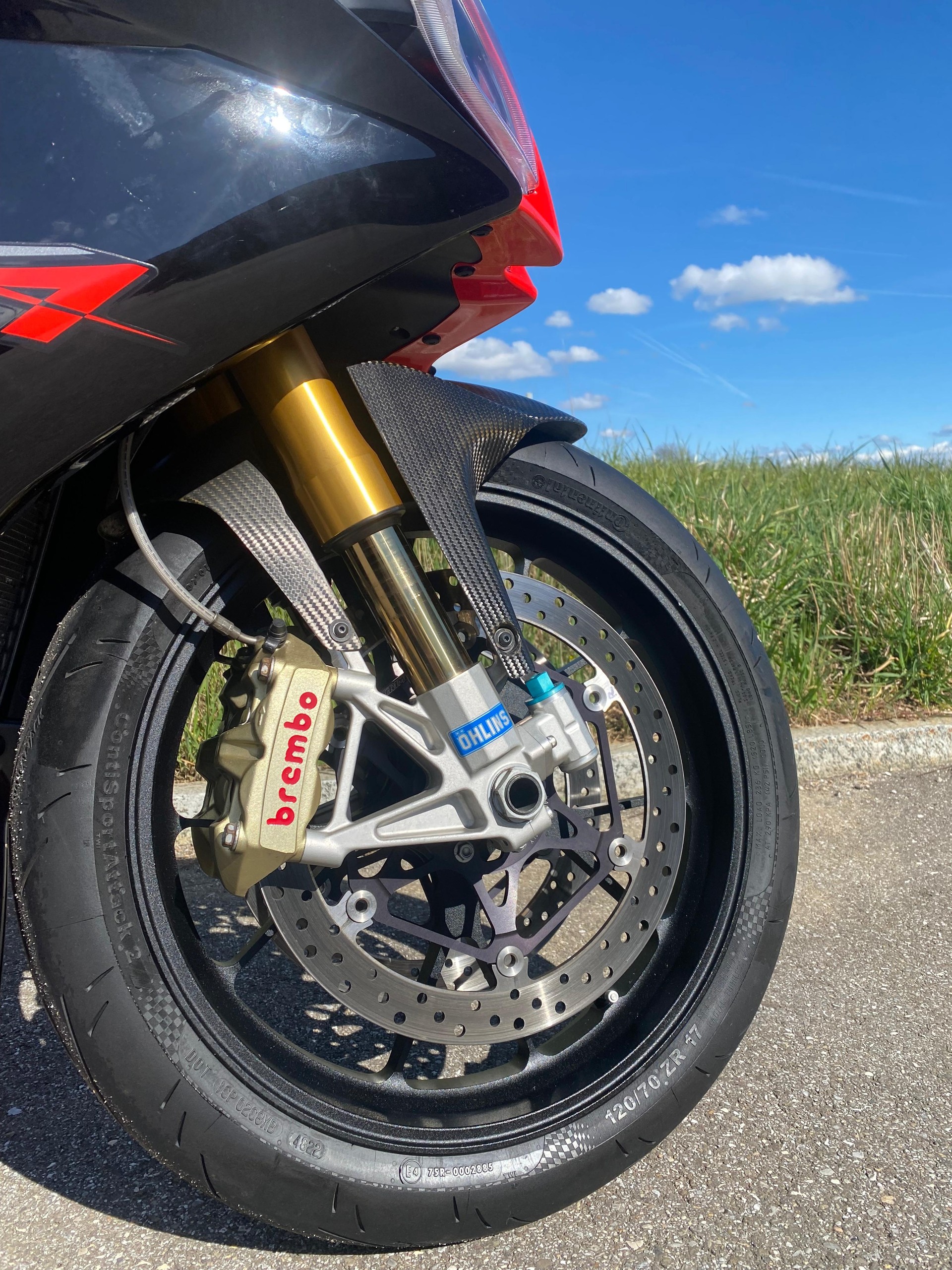 APRILIA RS/RST/RSV-image-2