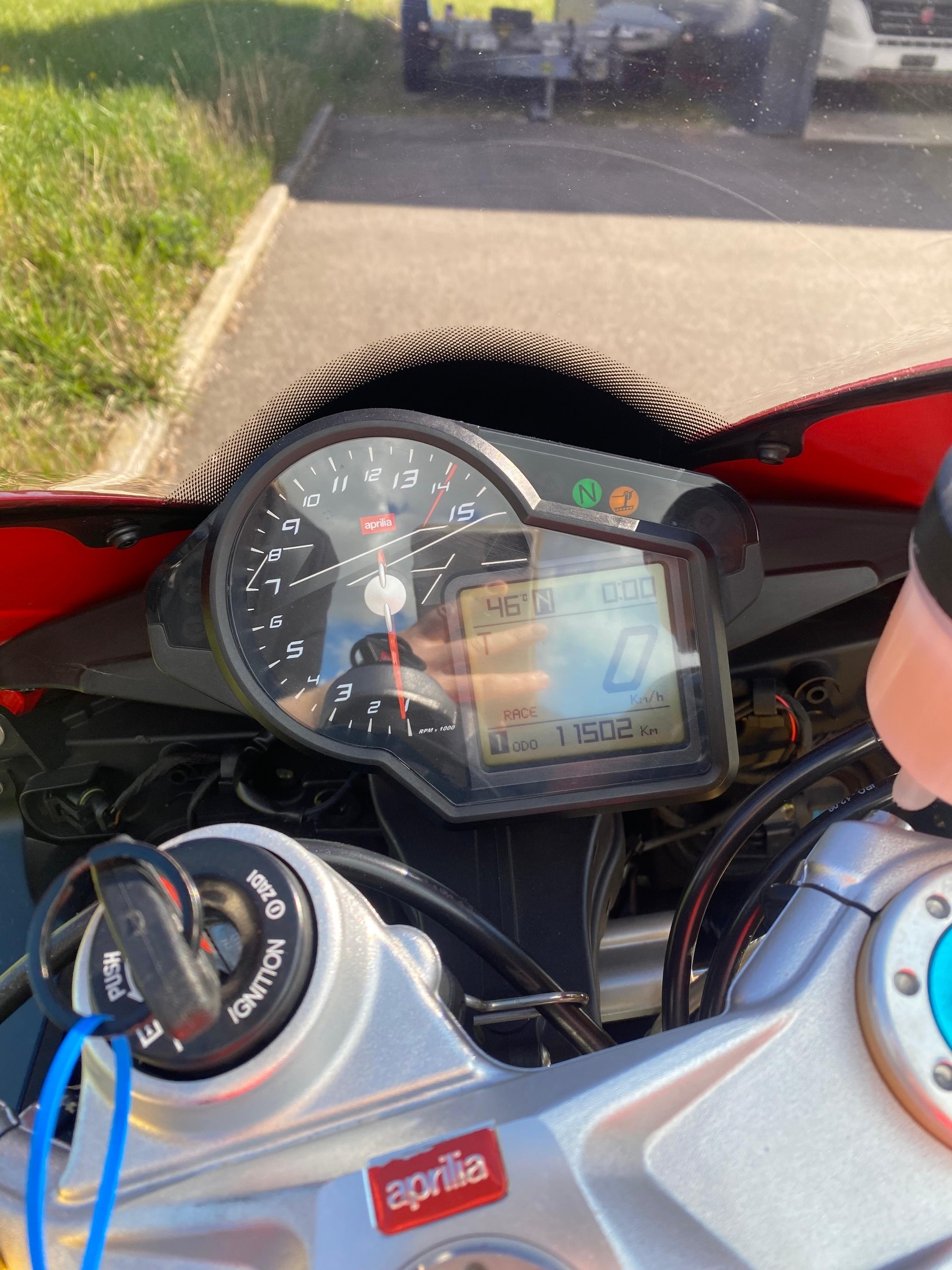 APRILIA RS/RST/RSV-image-4