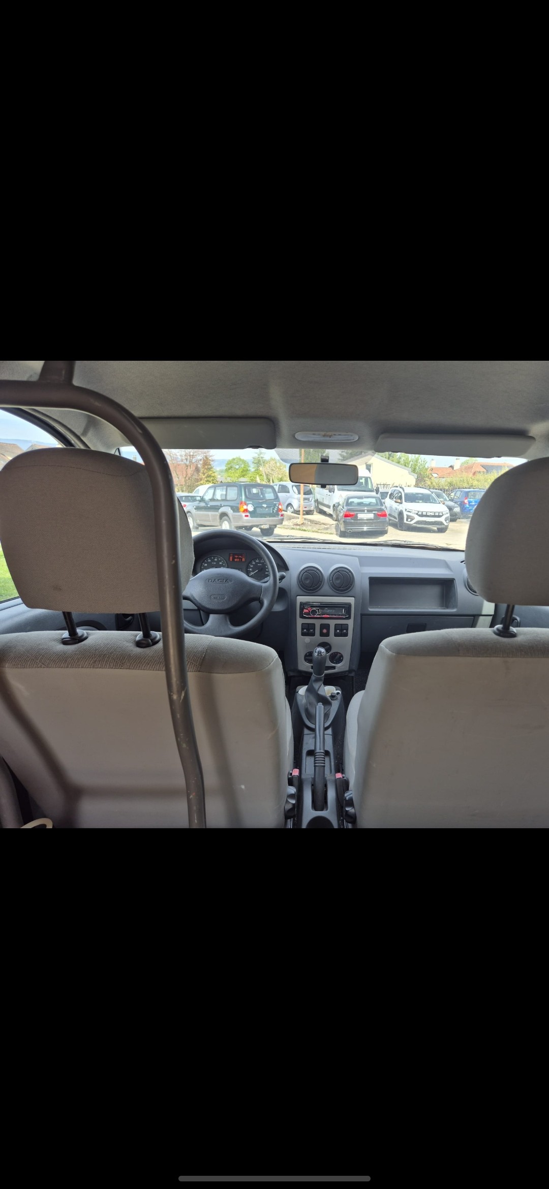 DACIA Logan 1.6 Ambiance-image-5