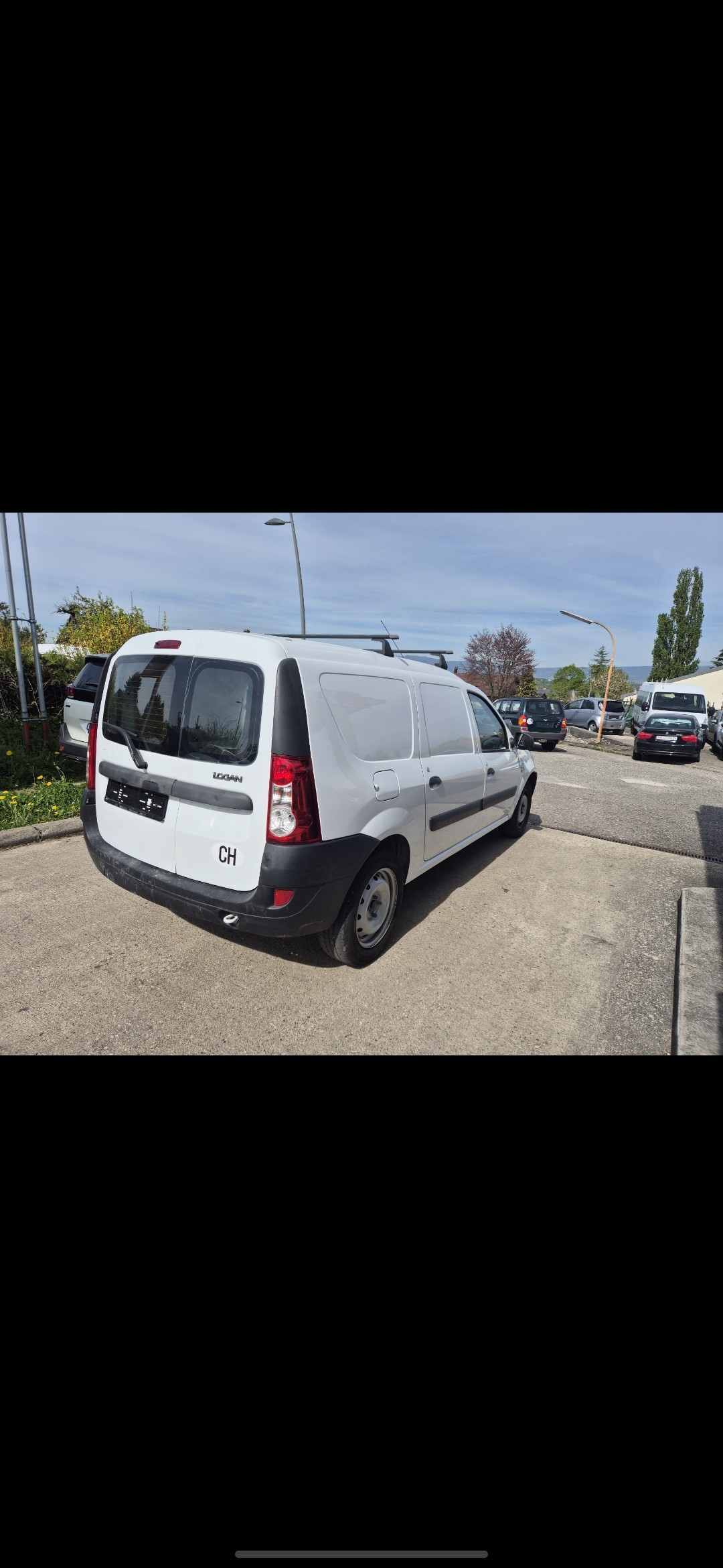 DACIA Logan 1.6 Ambiance-image-2