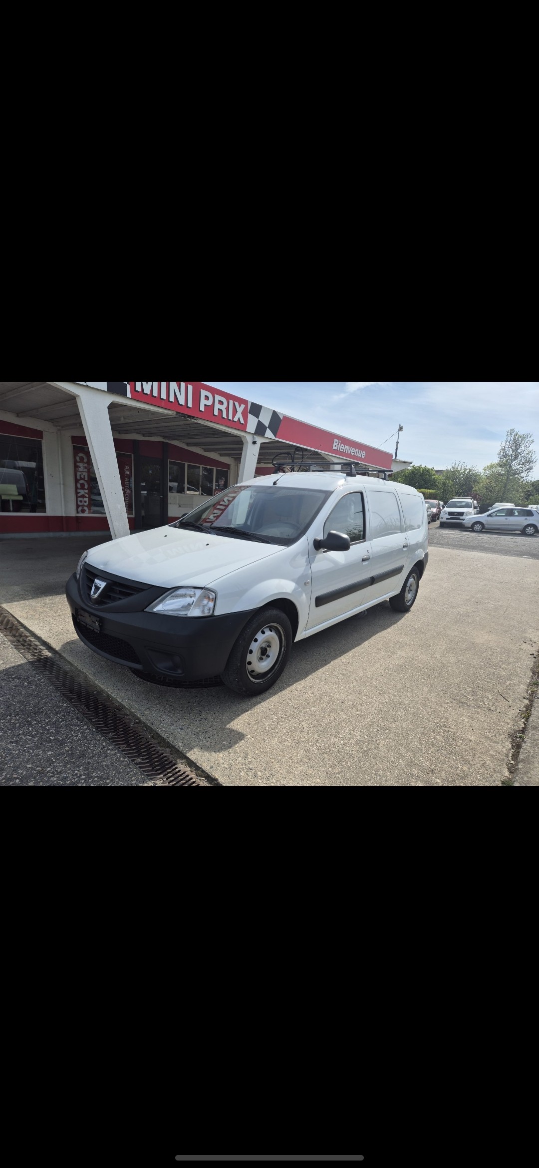 DACIA Logan 1.6 Ambiance-image-3
