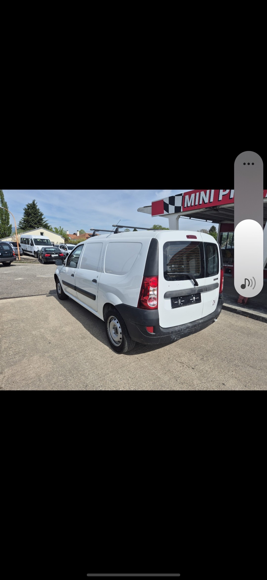 DACIA Logan 1.6 Ambiance-image-4