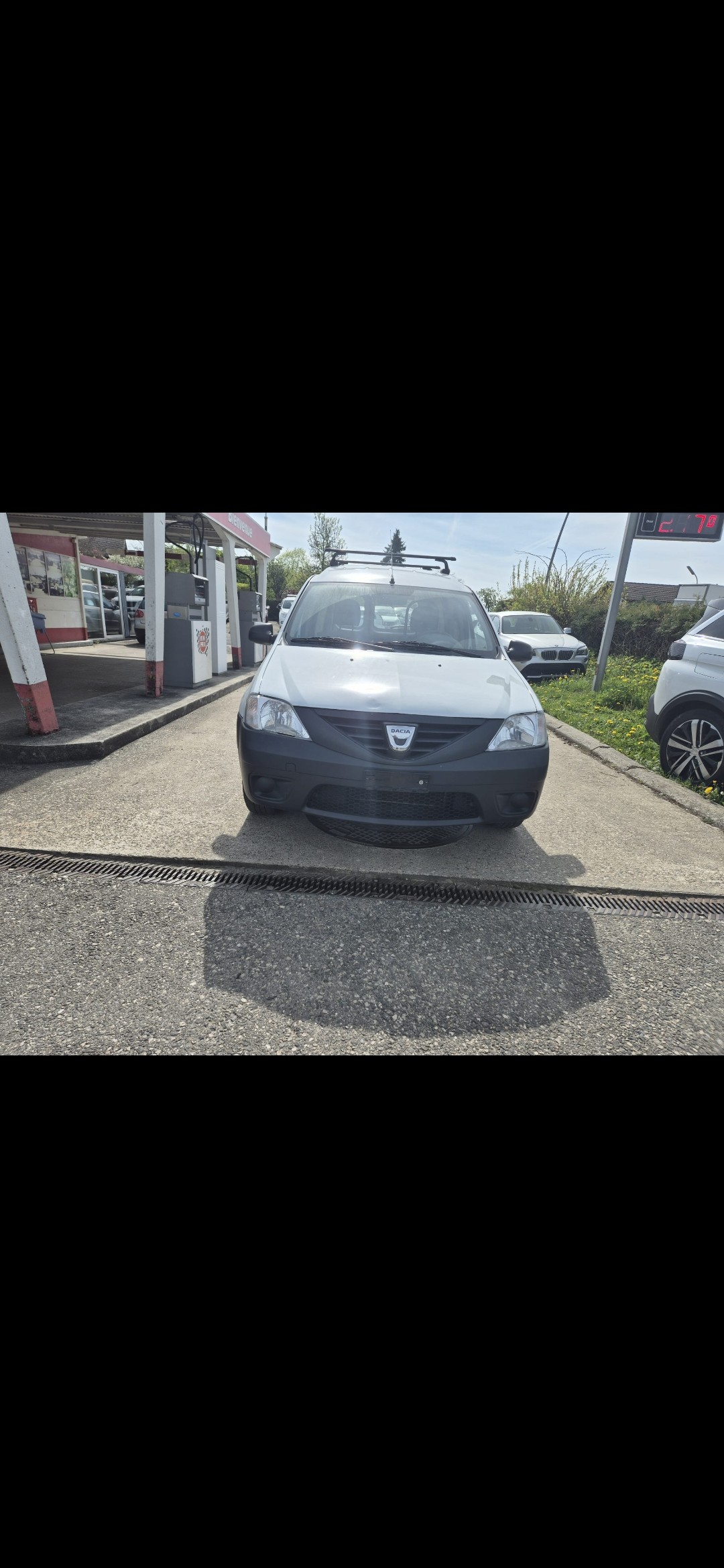 DACIA Logan 1.6 Ambiance-image-1