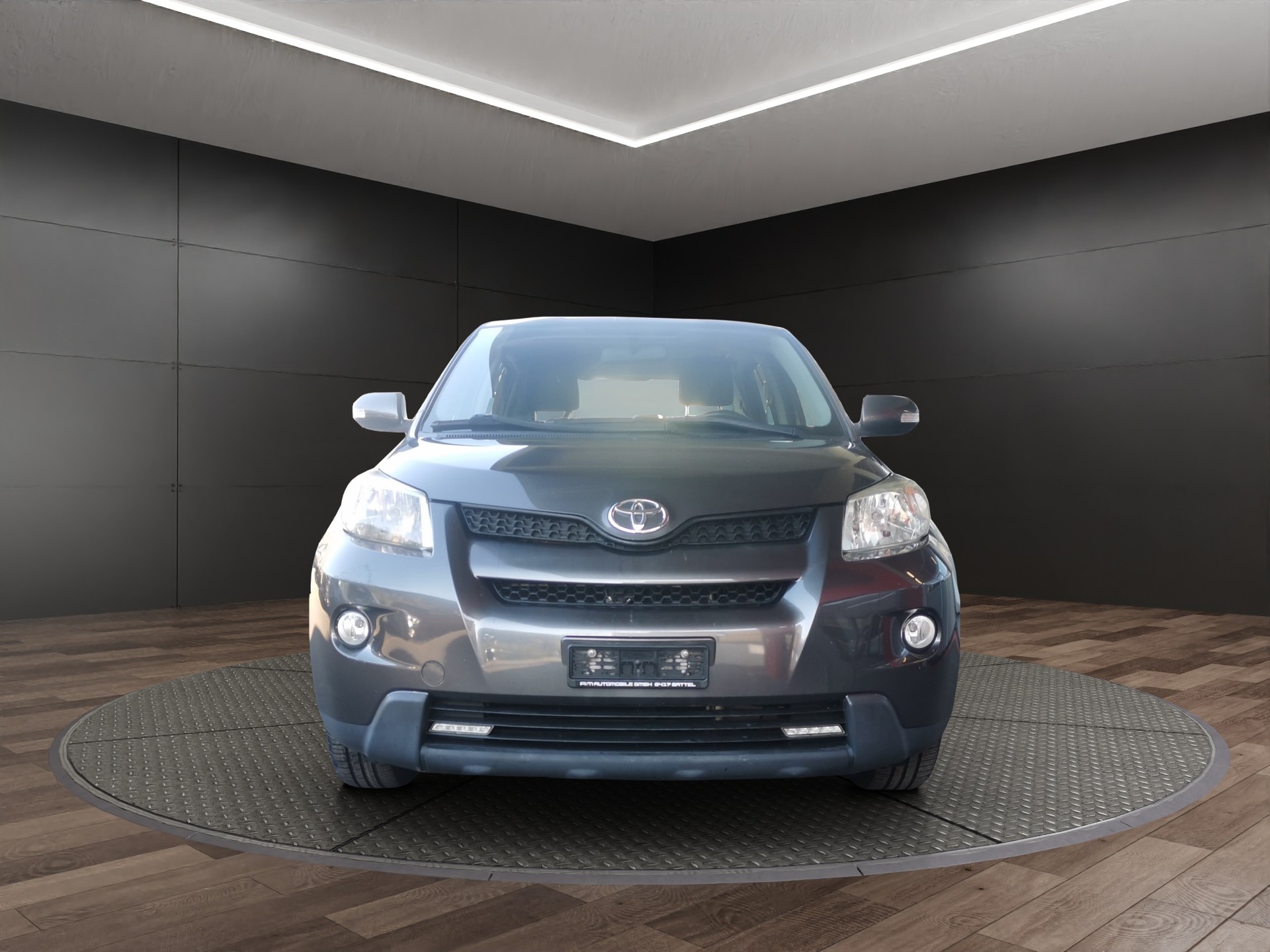 TOYOTA UrbanCruiser 1.4 D-4D Linea Terra 4WD-showroom-element-2