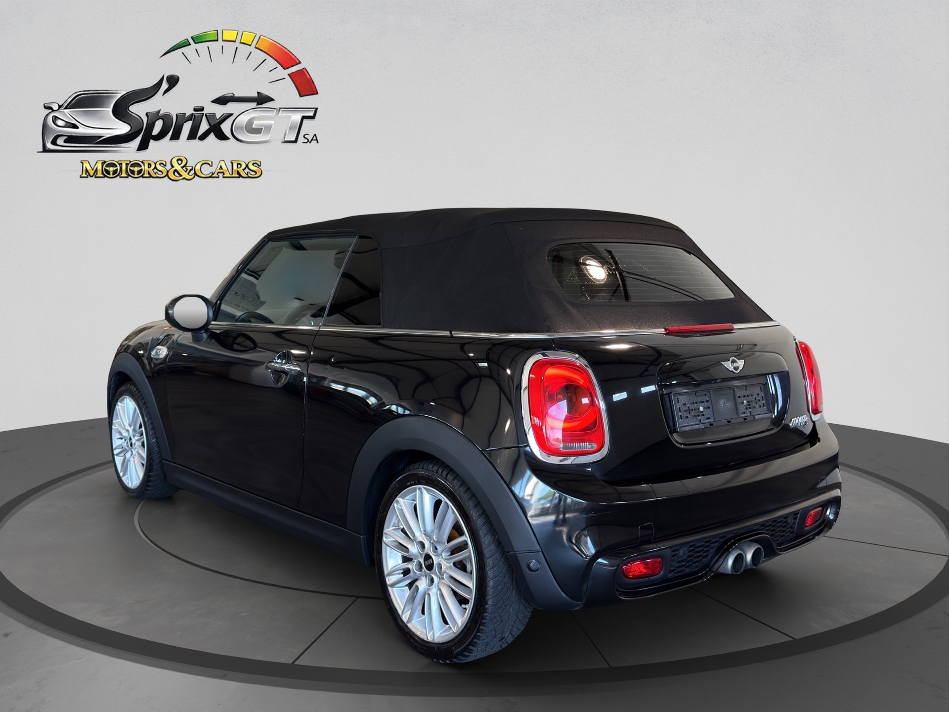 MINI Cooper S Cabriolet-showroom-element-2