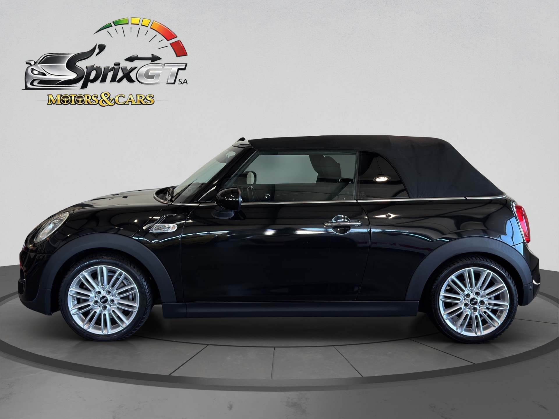 MINI Cooper S Cabriolet-showroom-element-1