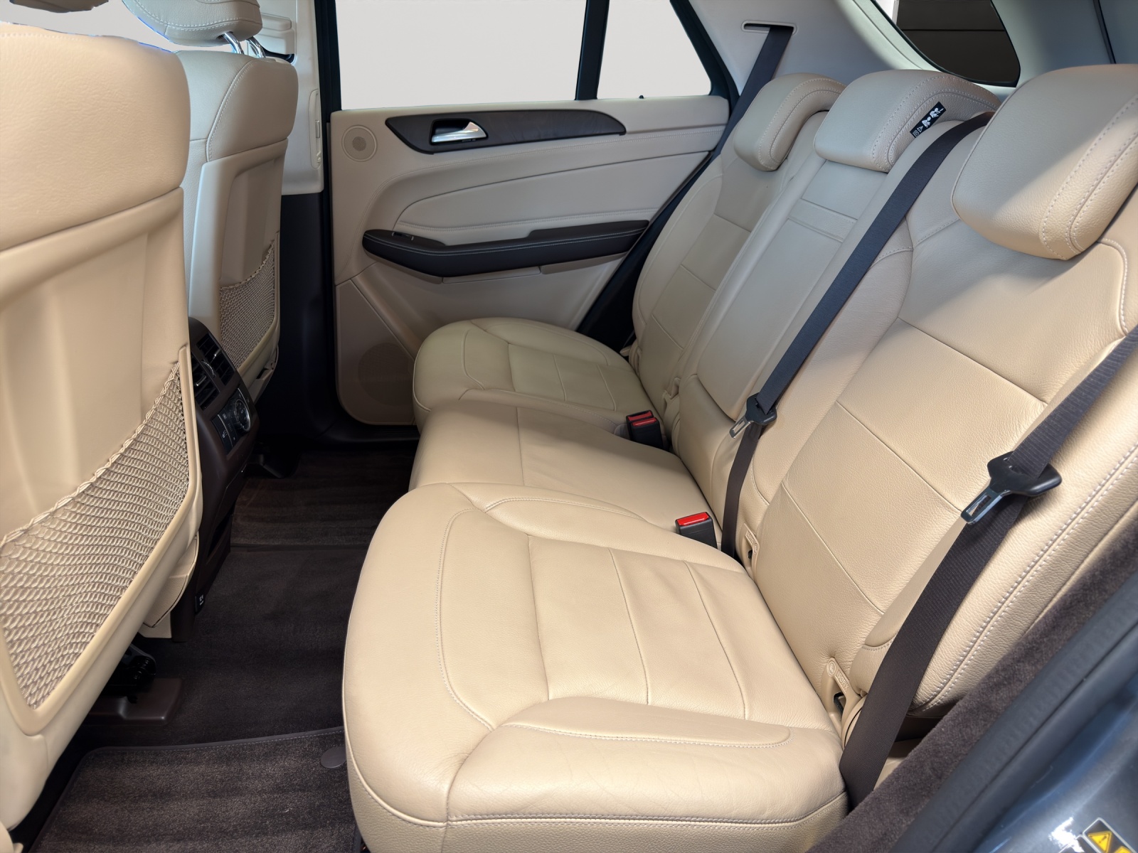 MERCEDES-BENZ GLE 250 d Executive 4Matic 9G-Tronic-image-13