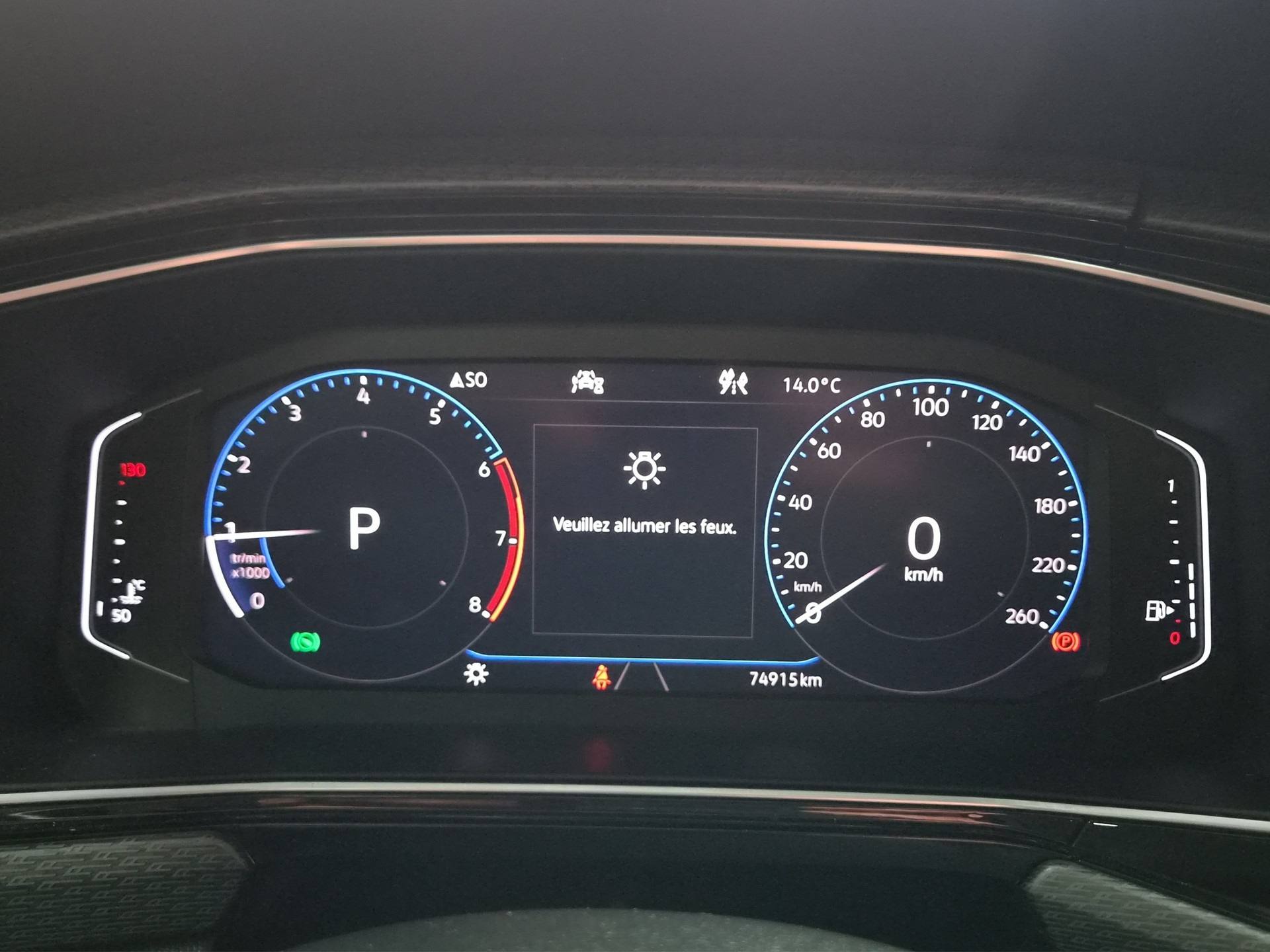 VW T-Cross 1.0 TSI R line DSG-image-8