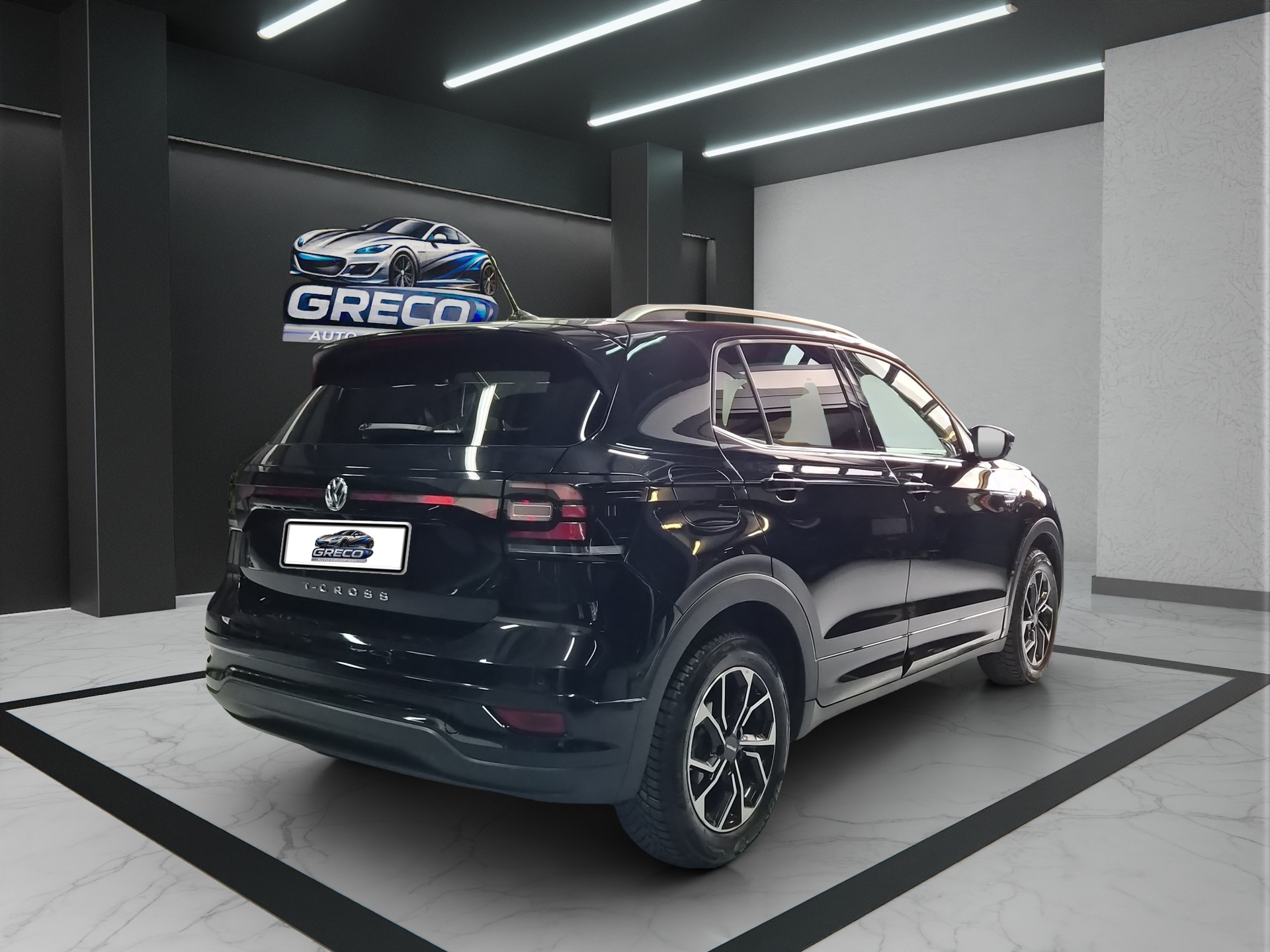 VW T-Cross 1.0 TSI R line DSG-image-4