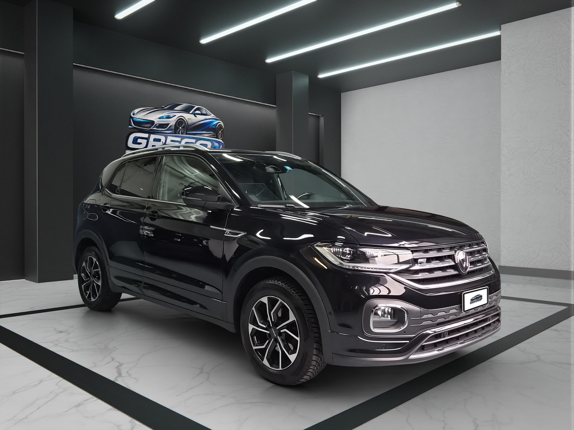 VW T-Cross 1.0 TSI R line DSG-image-5