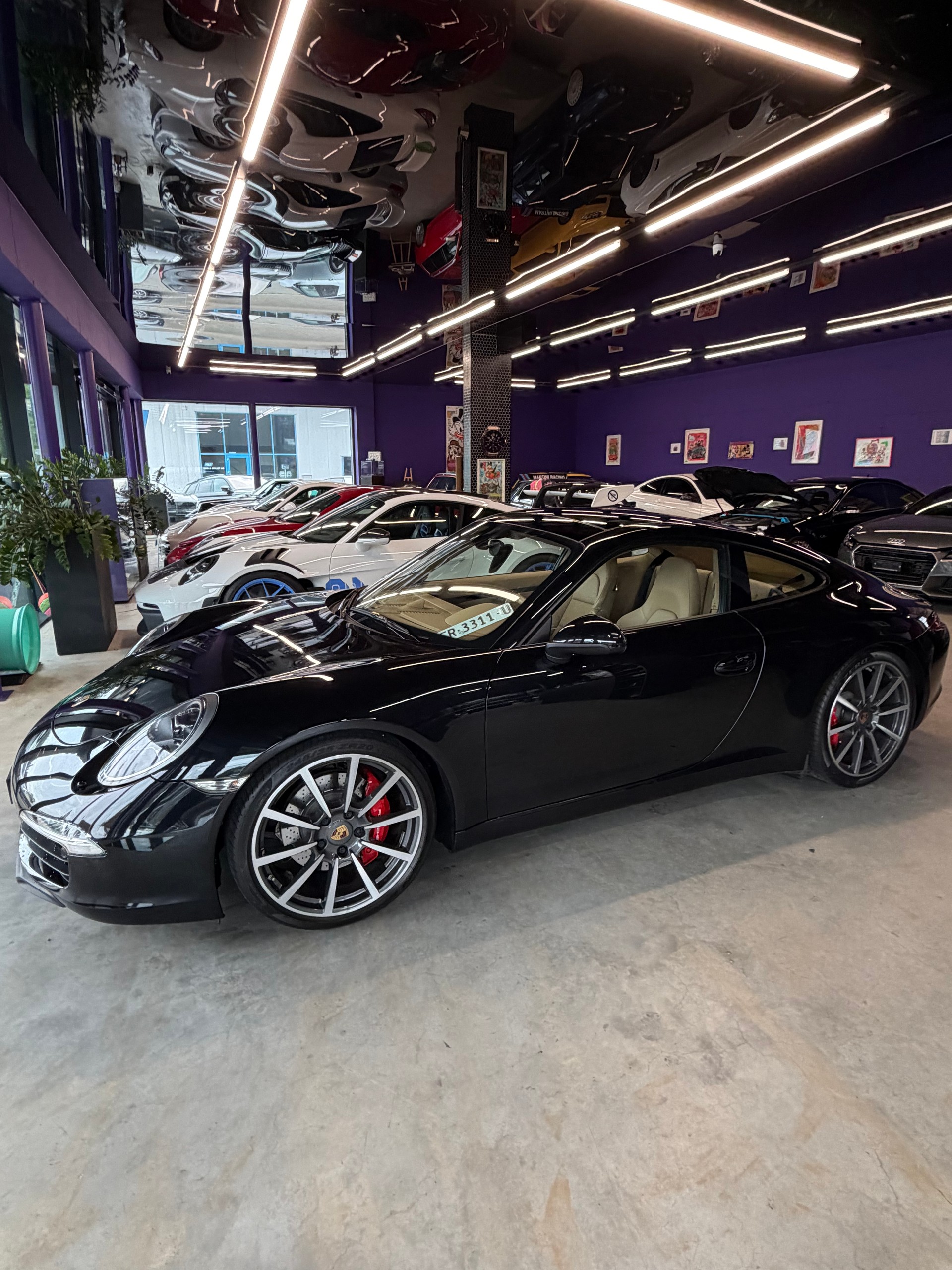 PORSCHE 911 Carrera S PDK-showroom-element-3