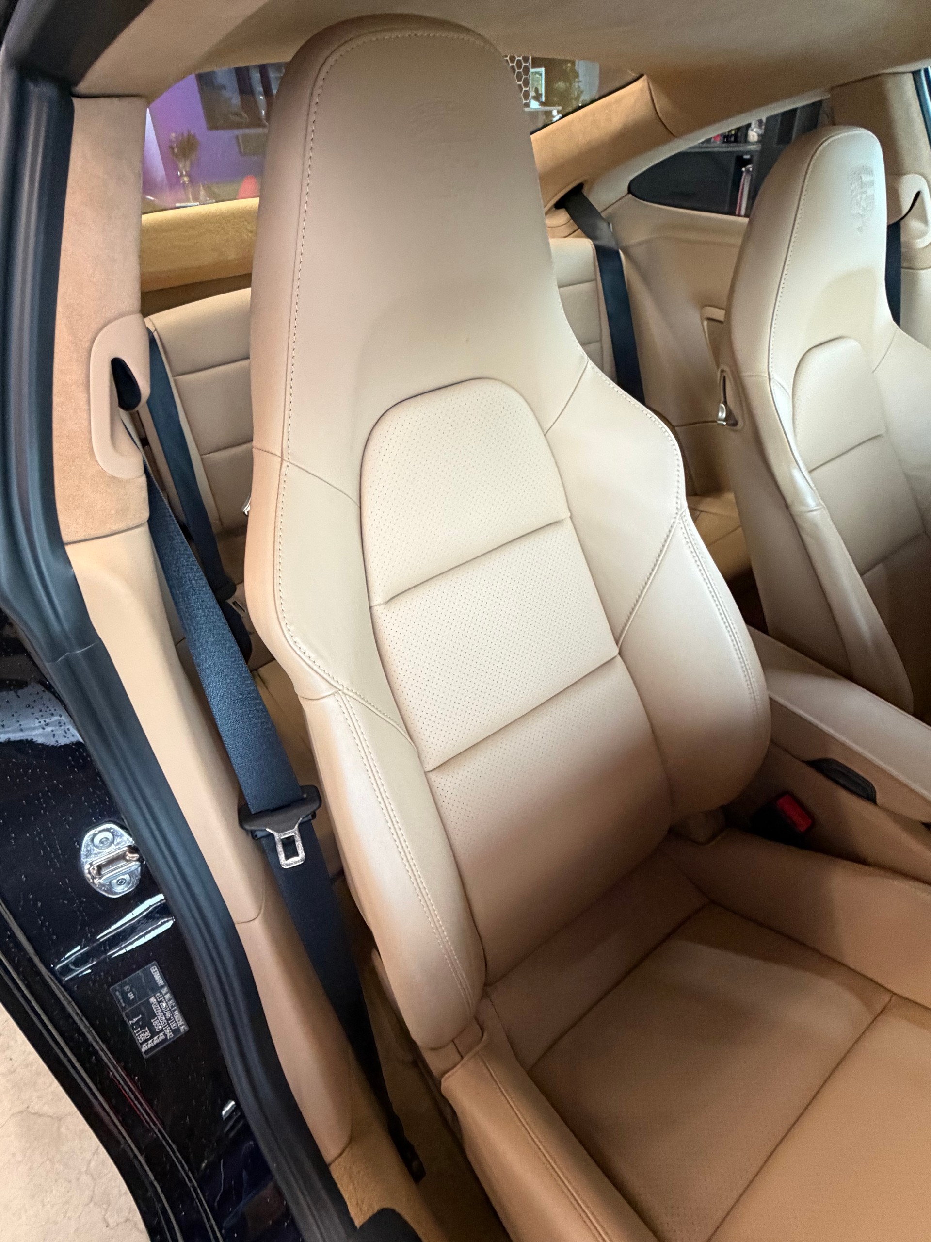 PORSCHE 911 Carrera S PDK-image-9