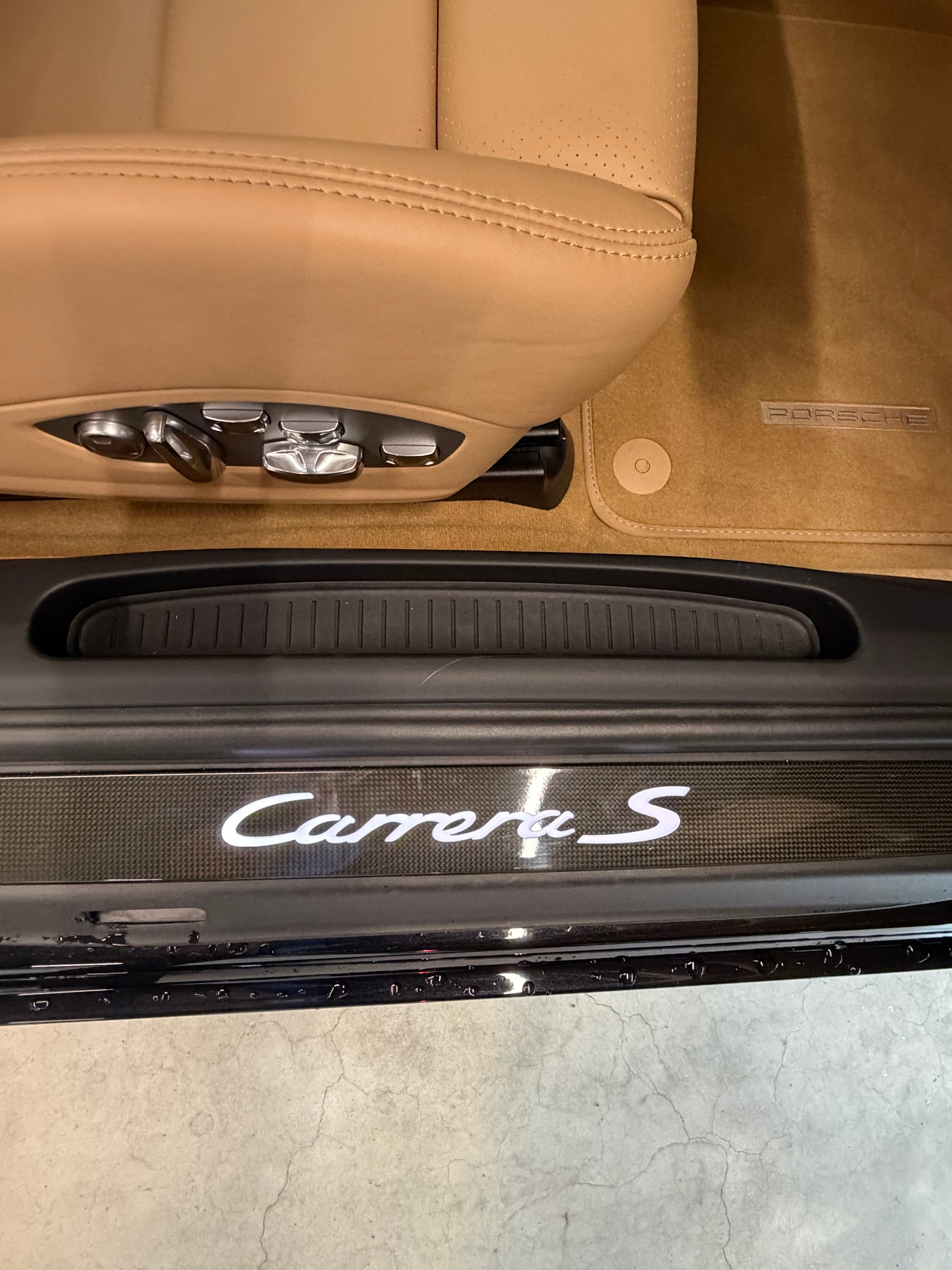 PORSCHE 911 Carrera S PDK-image-5