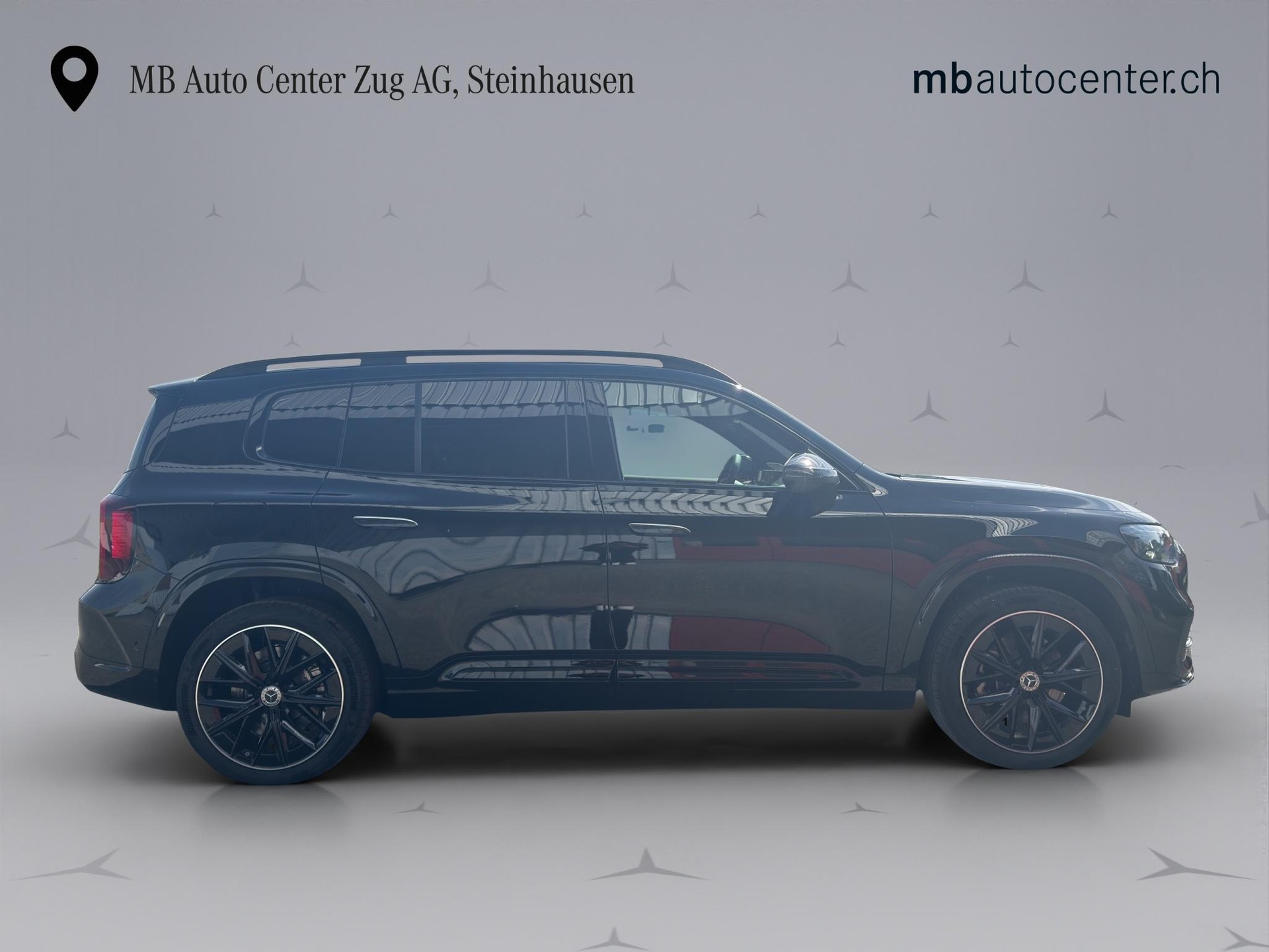 MERCEDES-BENZ GLB 350 4matic-image-7