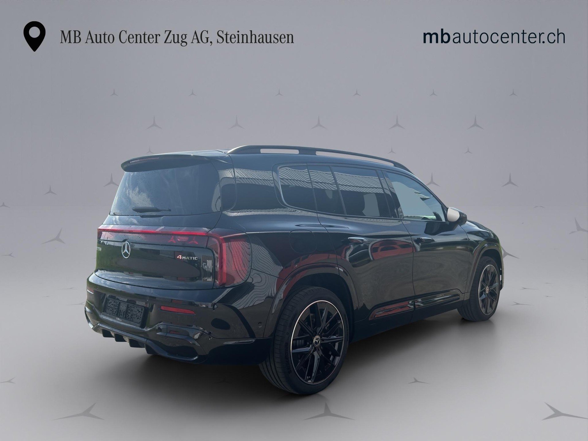 MERCEDES-BENZ GLB 350 4matic-image-6