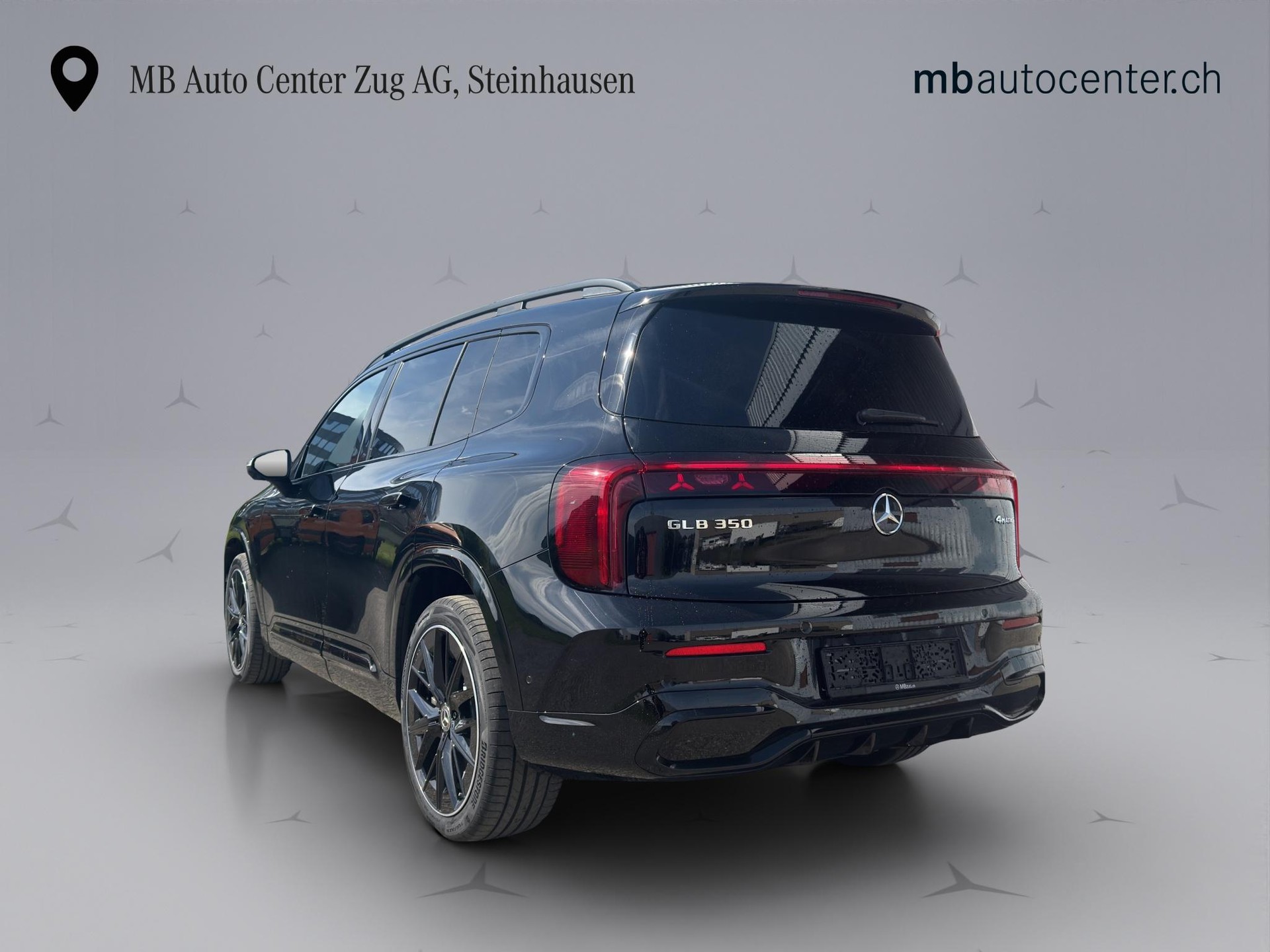 MERCEDES-BENZ GLB 350 4matic-image-4