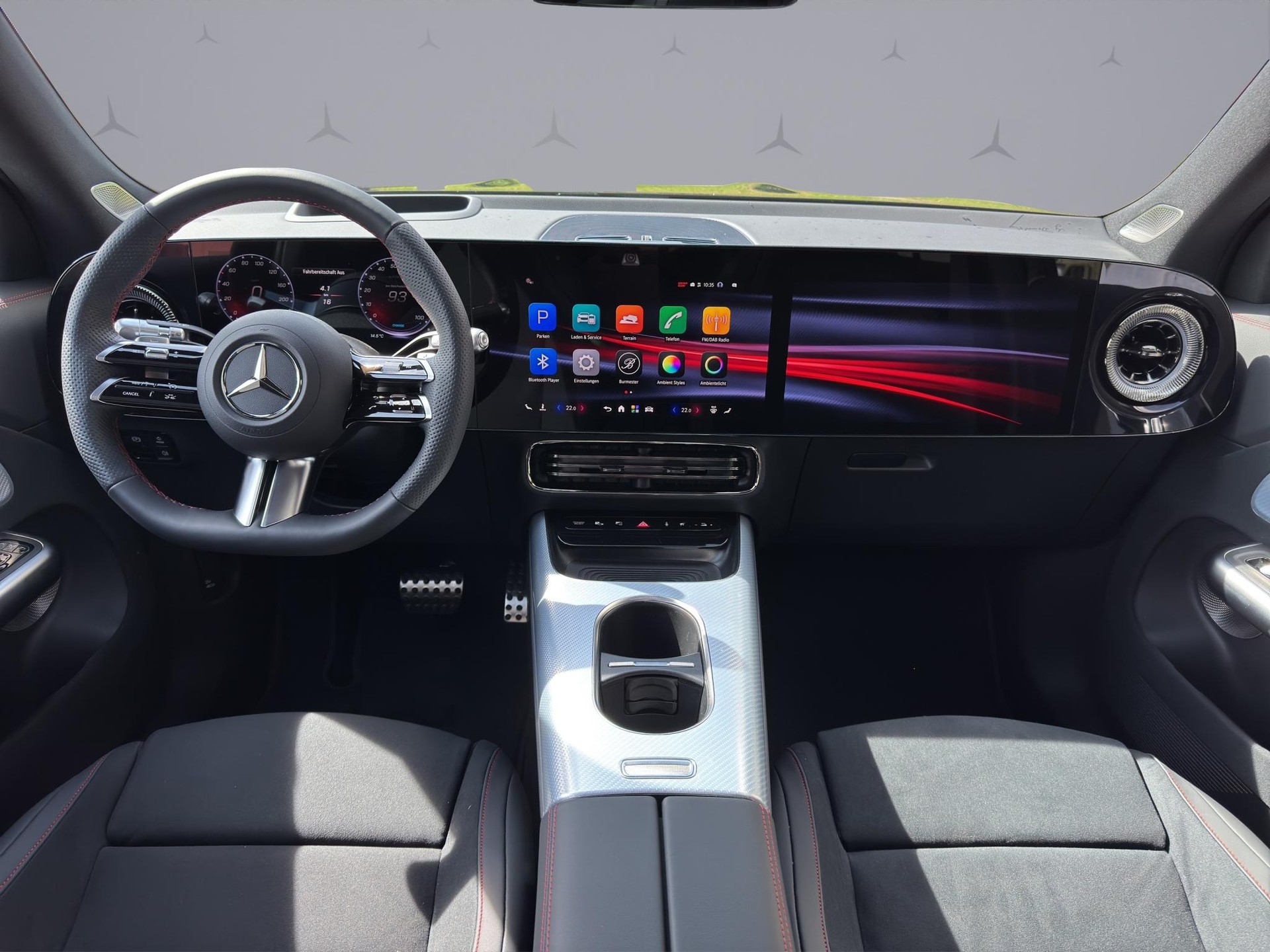 MERCEDES-BENZ GLB 350 4matic-image-13
