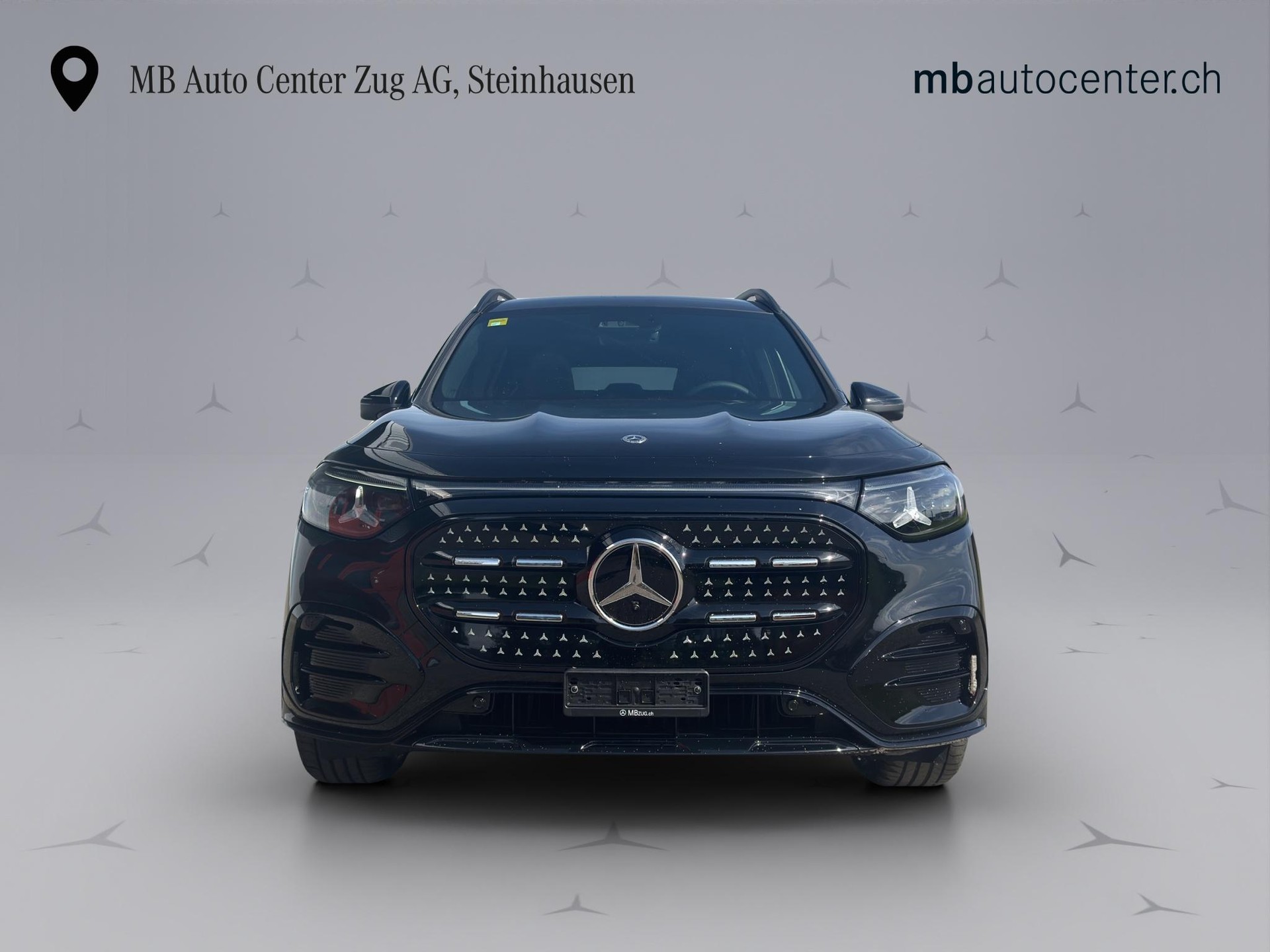 MERCEDES-BENZ GLB 350 4matic-image-9