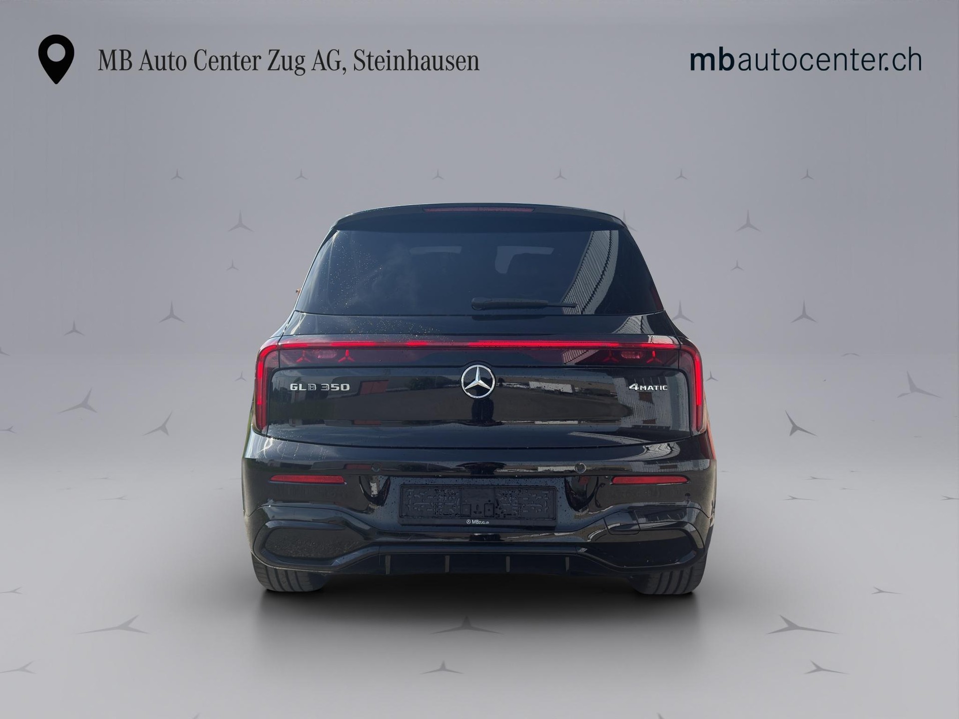 MERCEDES-BENZ GLB 350 4matic-image-4