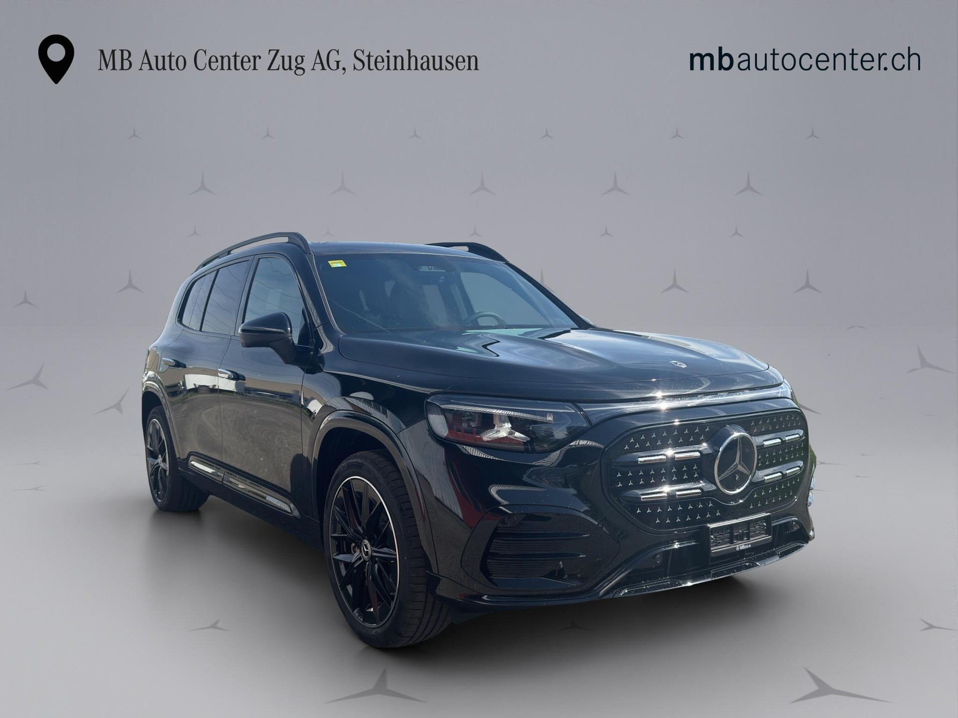 MERCEDES-BENZ GLB 350 4matic-image-8