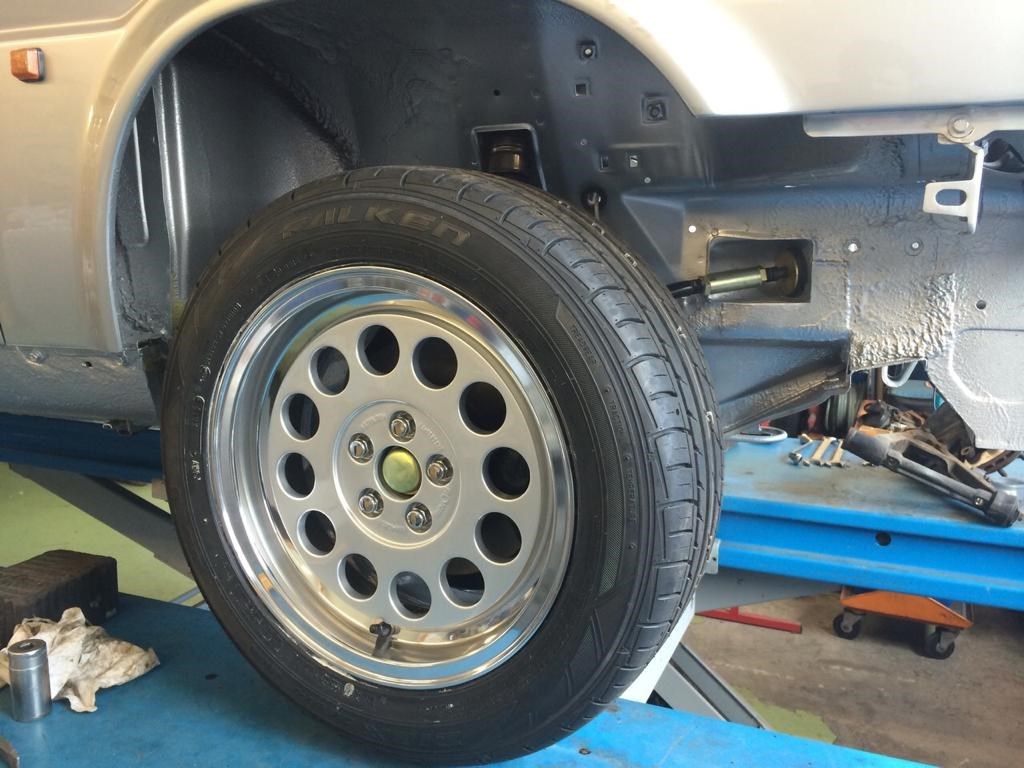 ALFA ROMEO 90 2.5 Quadrifoglio Oro *Veteran-Fahrzeug 05.2026*-image-28