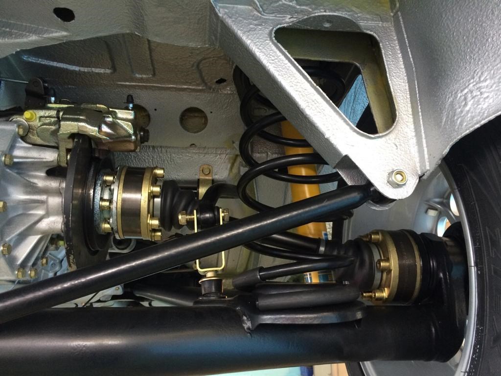 ALFA ROMEO 90 2.5 Quadrifoglio Oro *Veteran-Fahrzeug 05.2026*-image-23