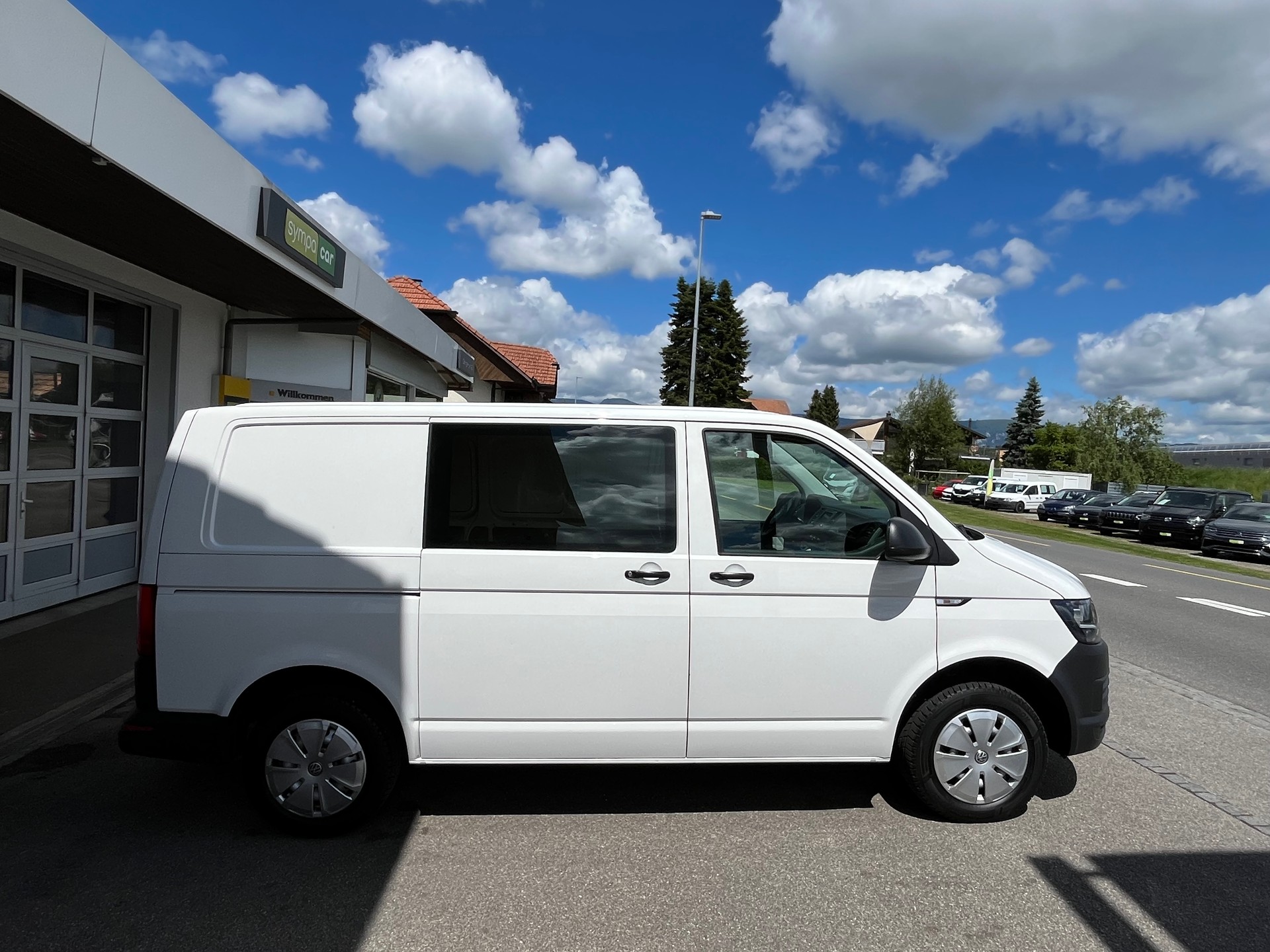 VW T6 2.0 TDI Entry+++NUTZLAST 921KG+++FRISCH AB MFK+++-showroom-element-3