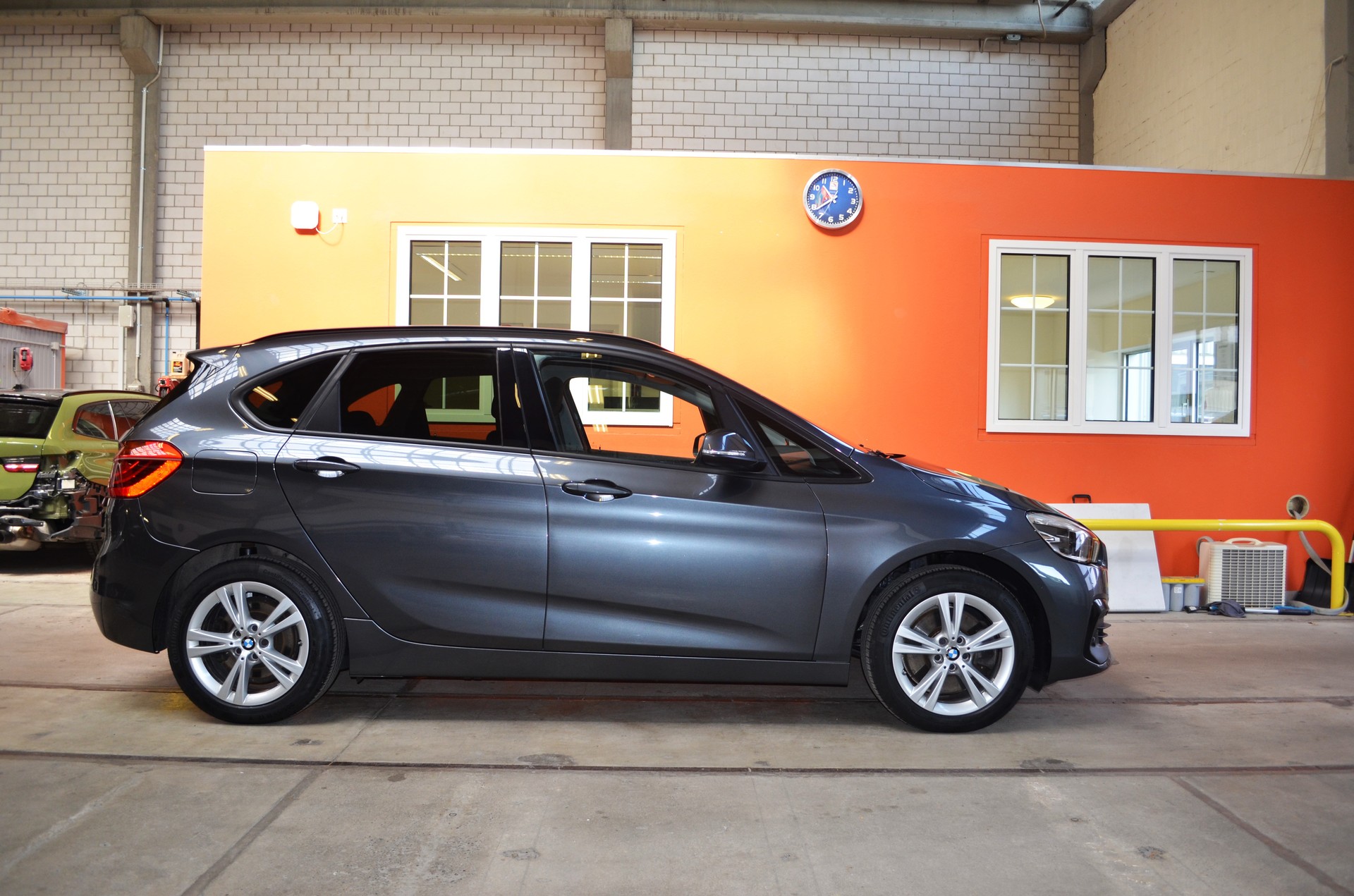 BMW 225xe iPerformance Active Tourer Steptronic-image-3