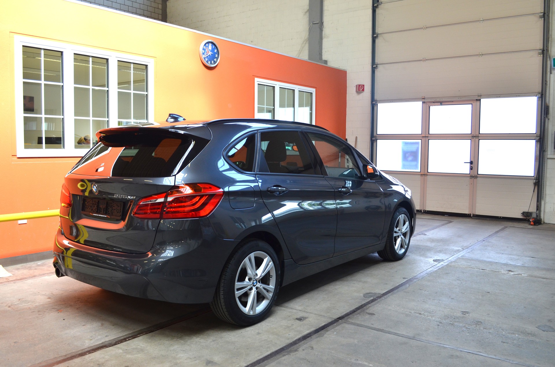 BMW 225xe iPerformance Active Tourer Steptronic-image-4